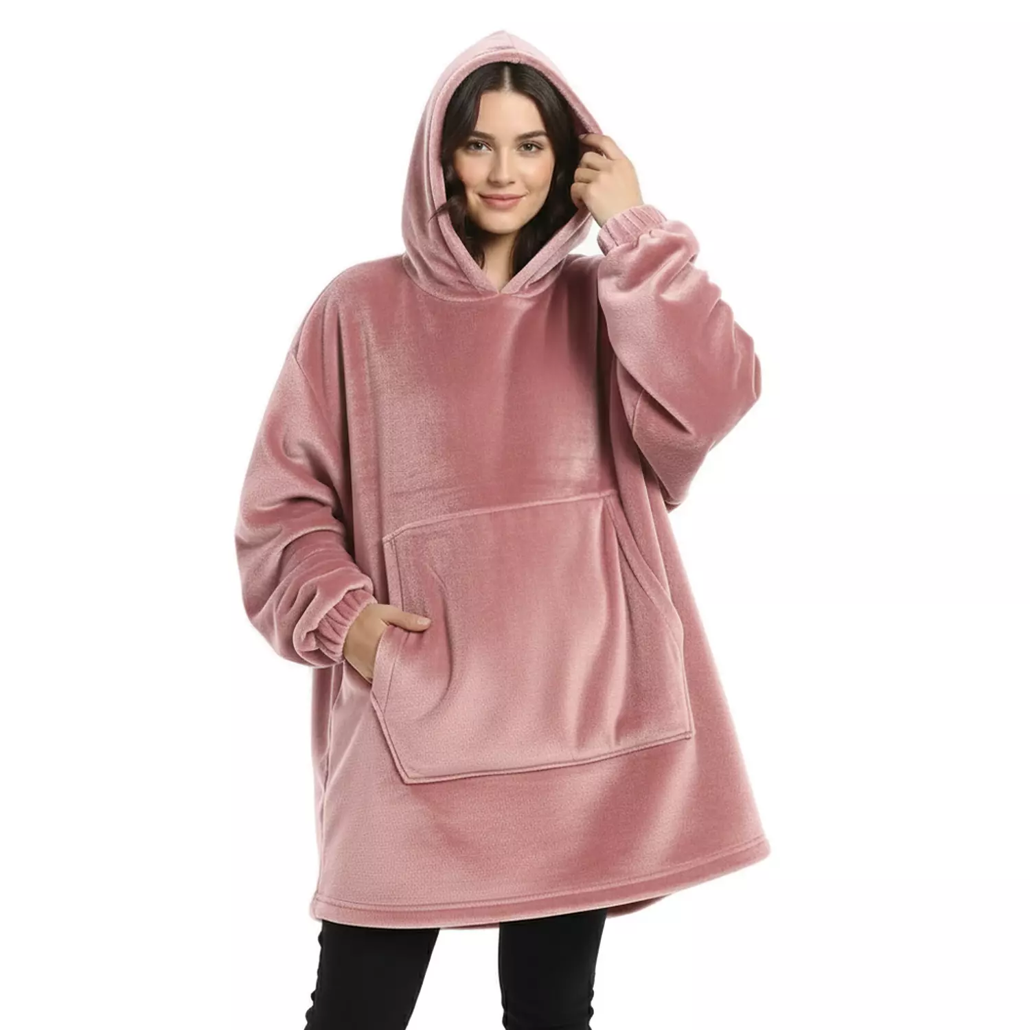 Women Huggiez - 2620 - Cashmere image