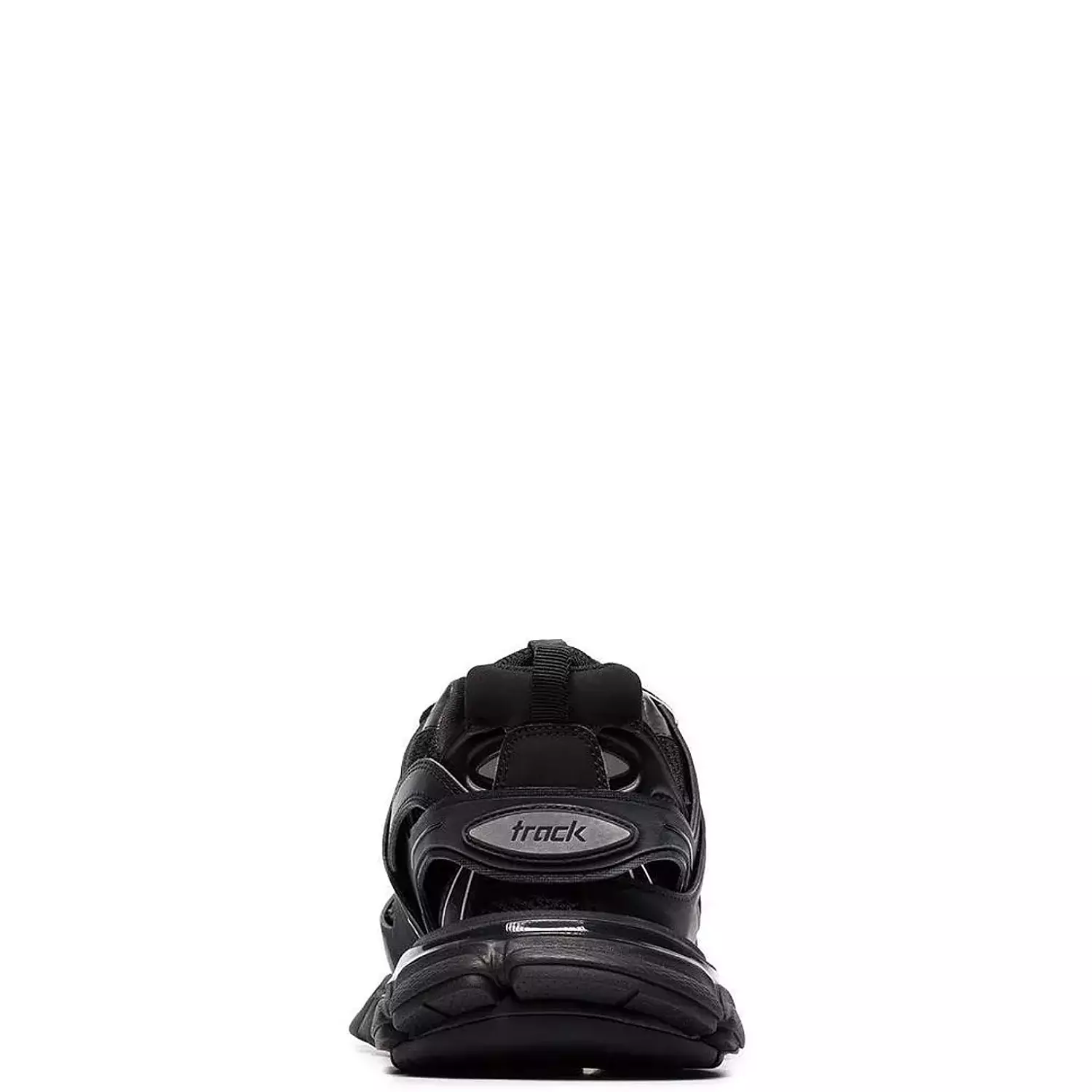 Balenciaga Track Black hover image
