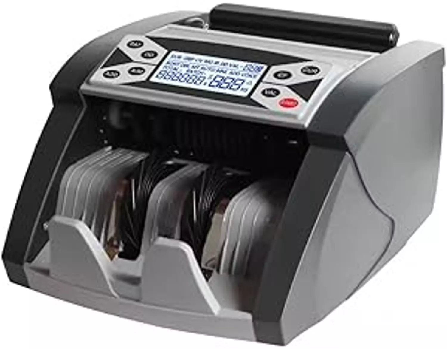 LG840 Bill Counter Machine image