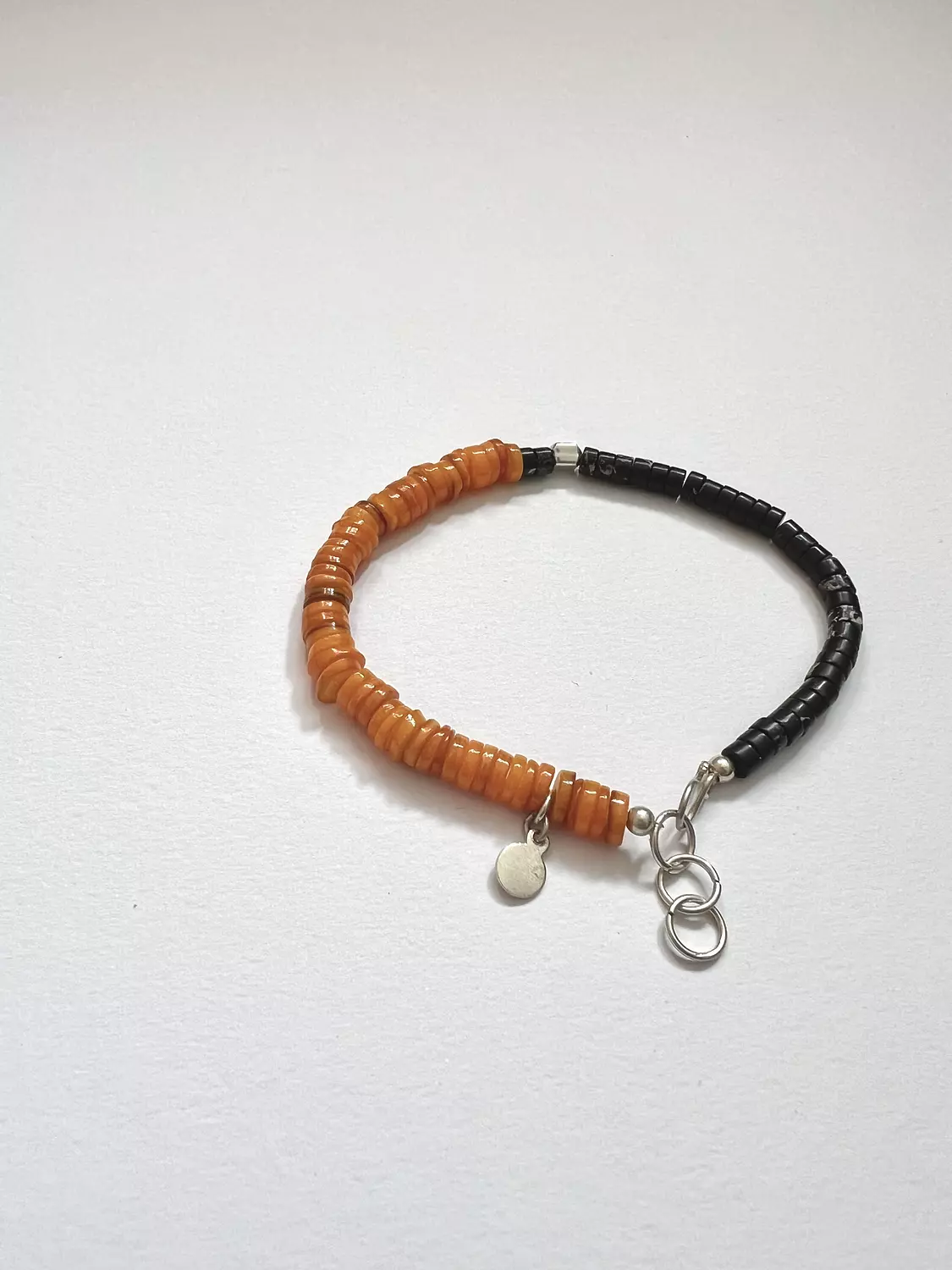 Azure Ember Bracelet  2
