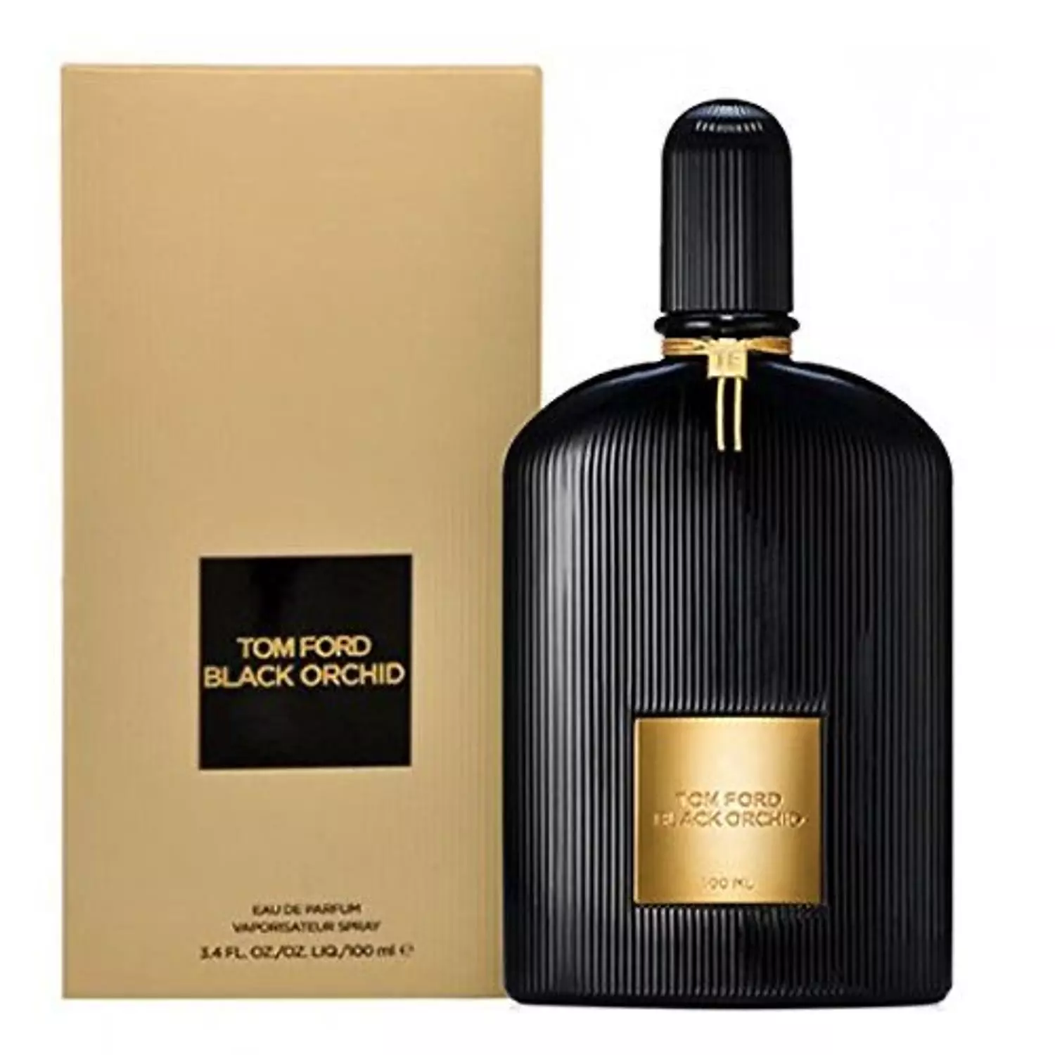 Tom Ford Black Orchid image