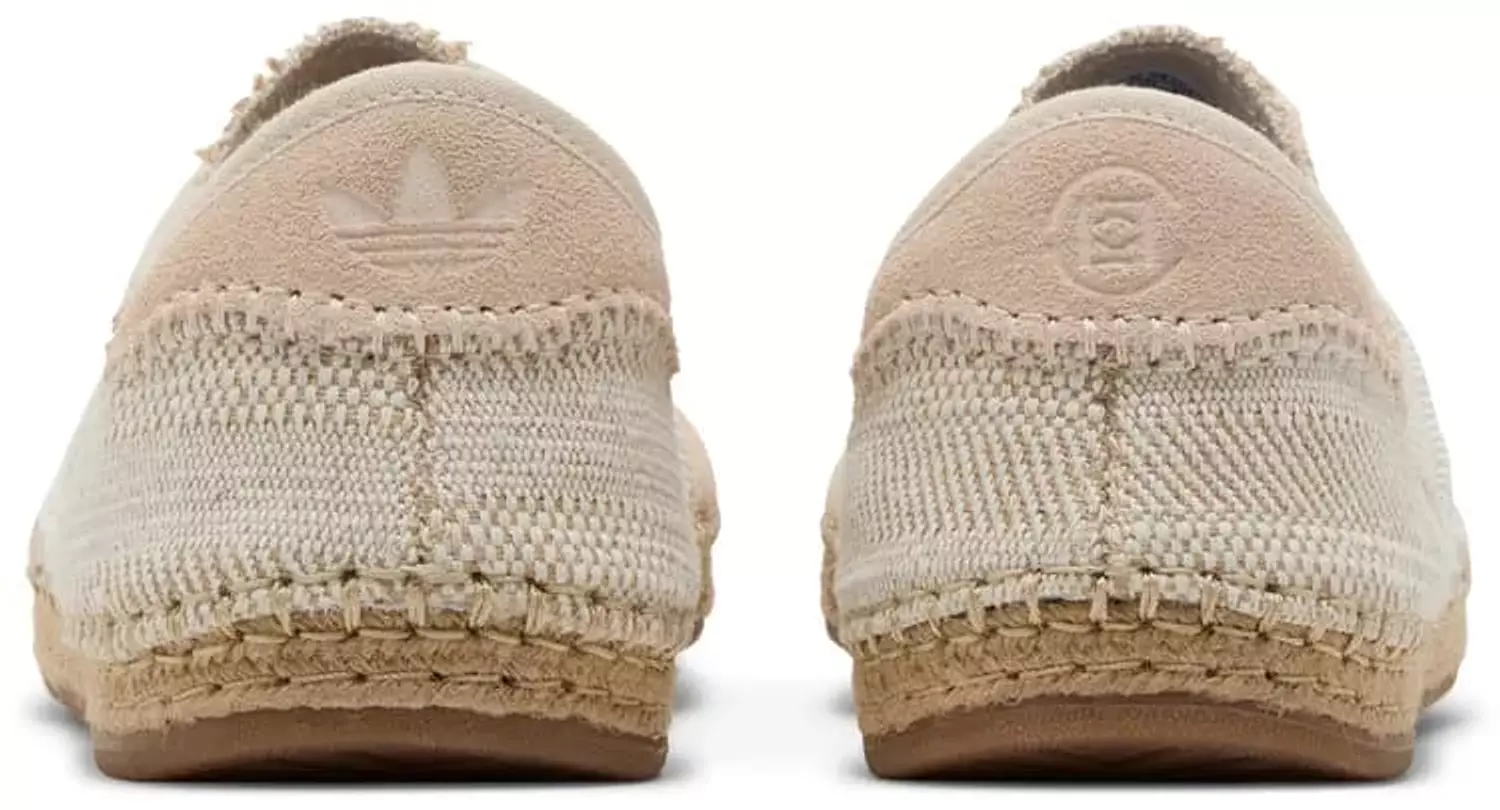 CLOT x Gazelle 'Halo Ivory' 6