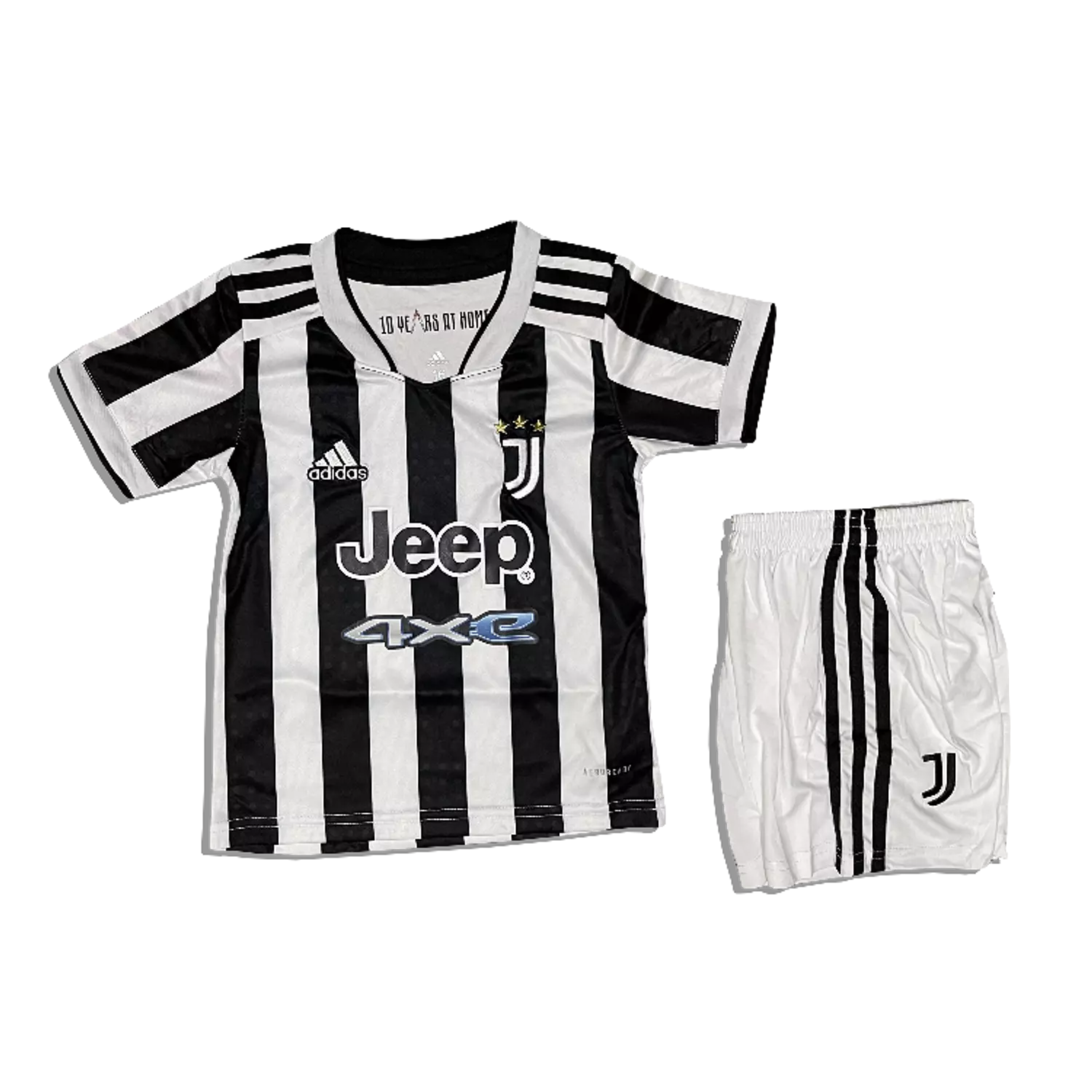 JUVENTUS 21/22 - KIDS