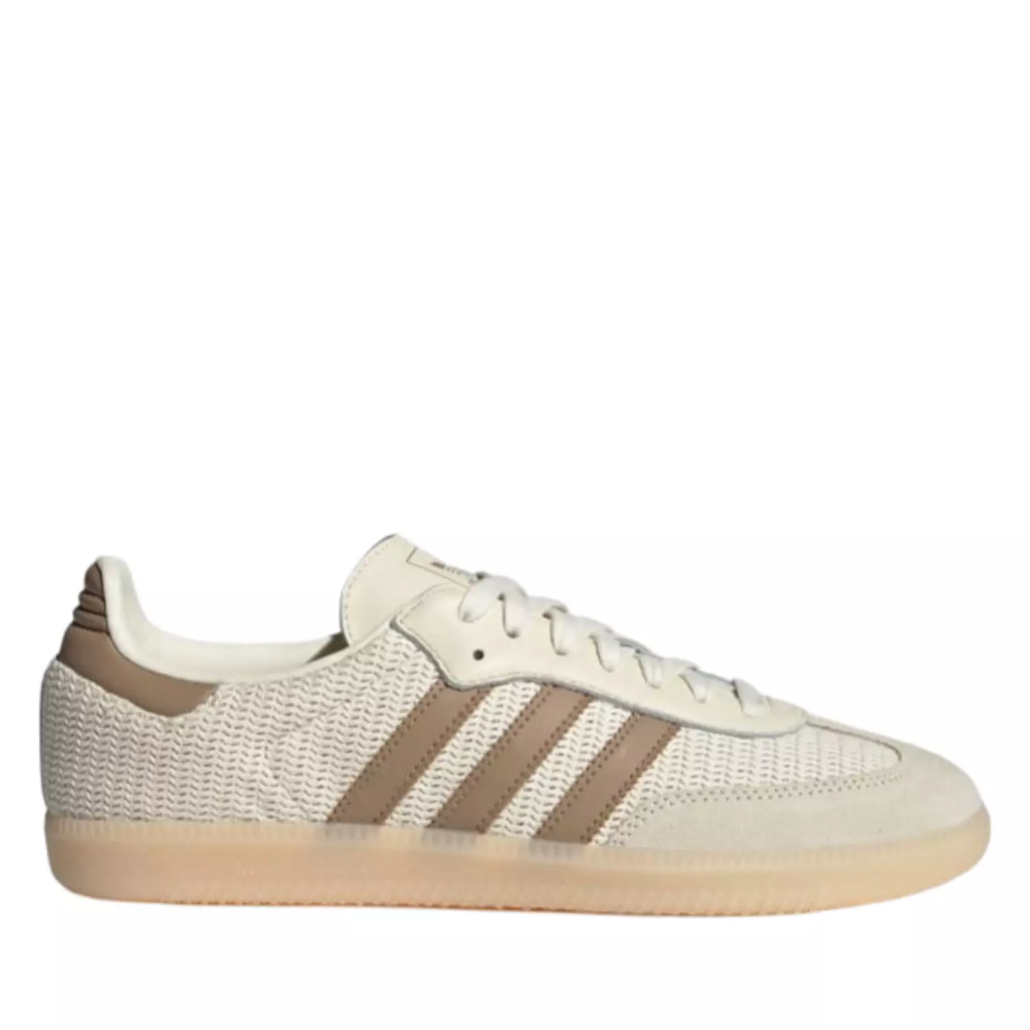 adidas Samba OG Cardboard "Cream" image