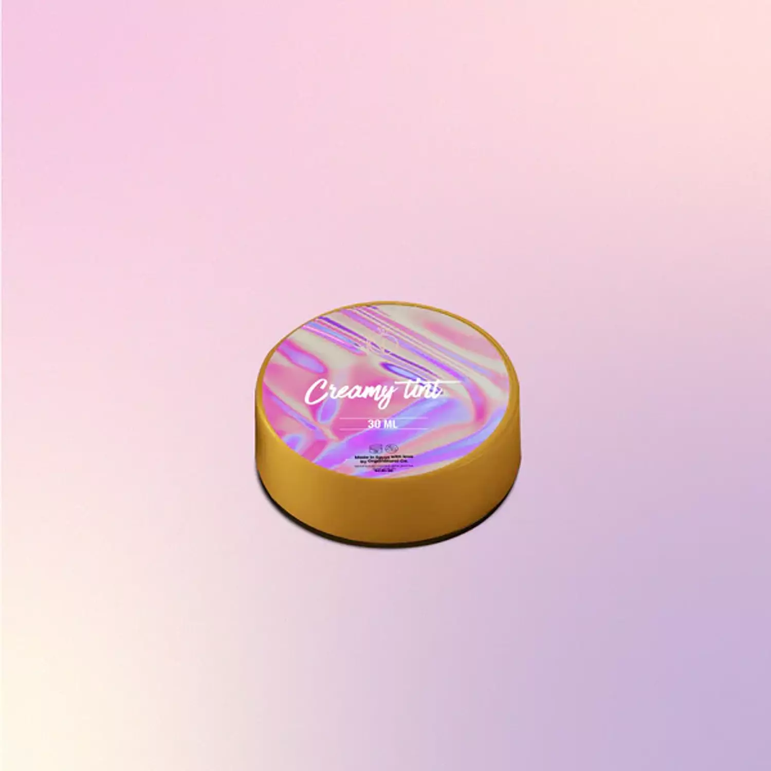 Creamy Tint image