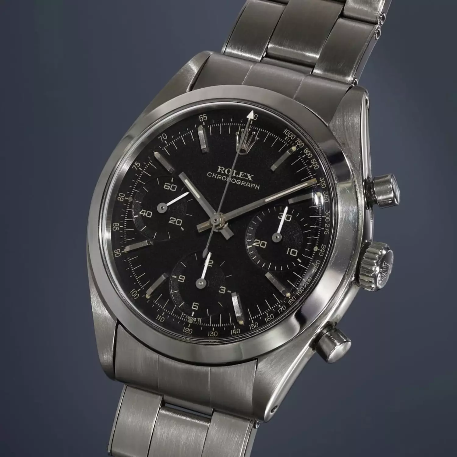 🌐 Rolex: The Legend of Luxury Watches  10