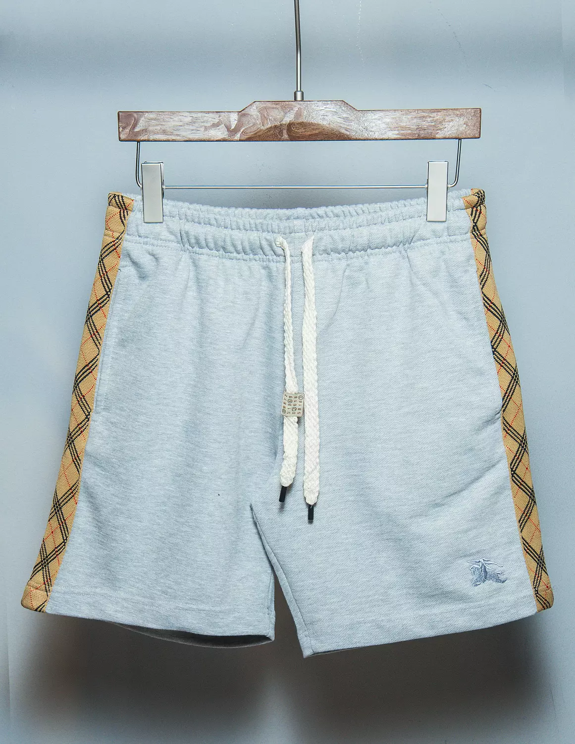 BURBERRY SHORT \ 2187 image