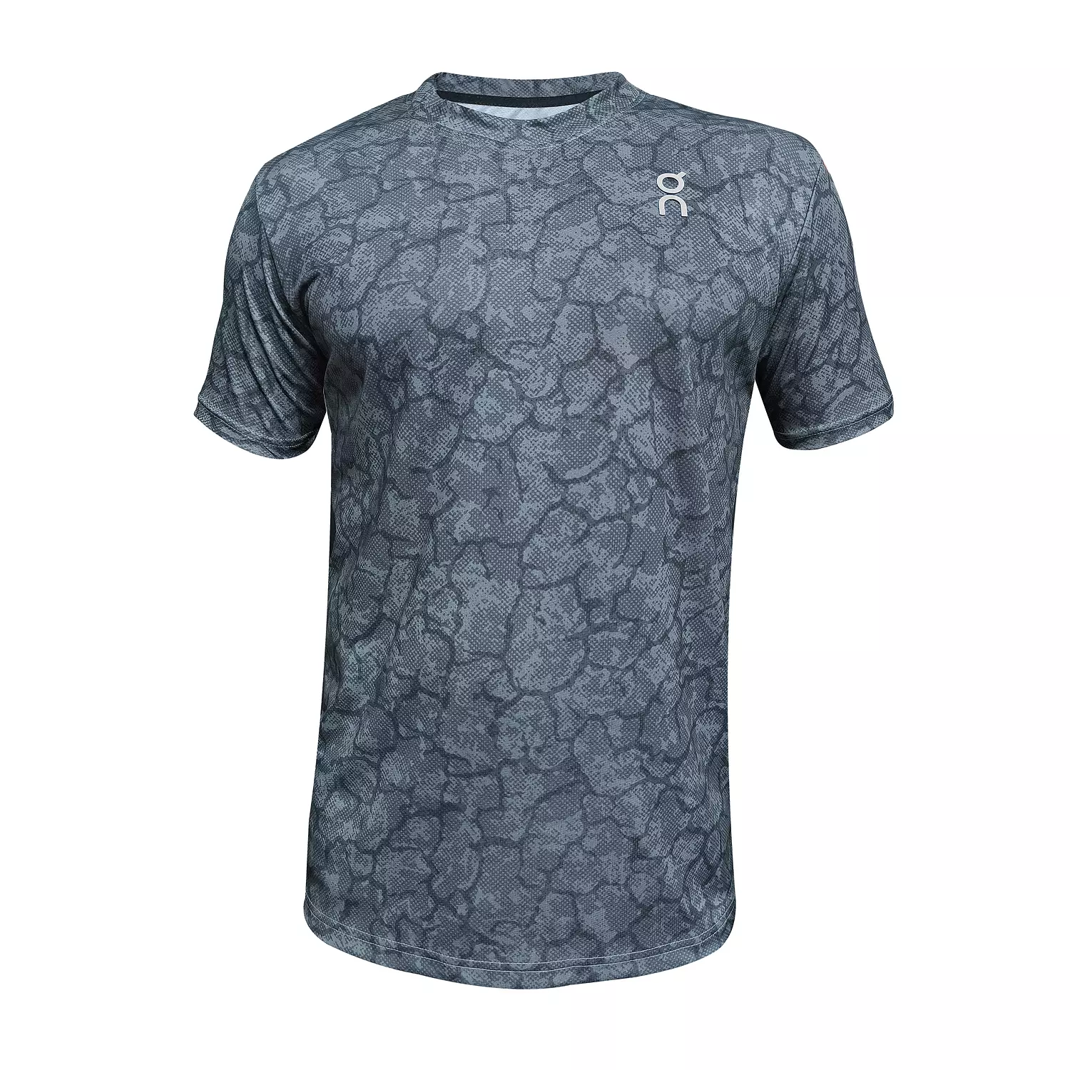 ON TRAINING T-SHIRT image