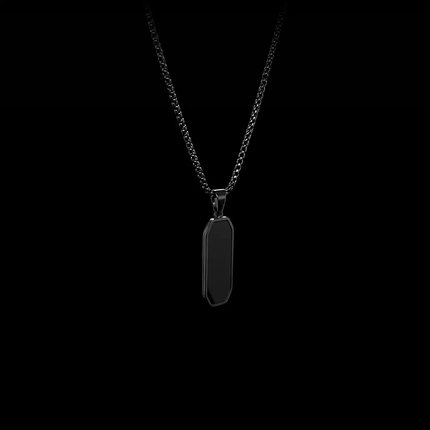 Darkstone Necklace image