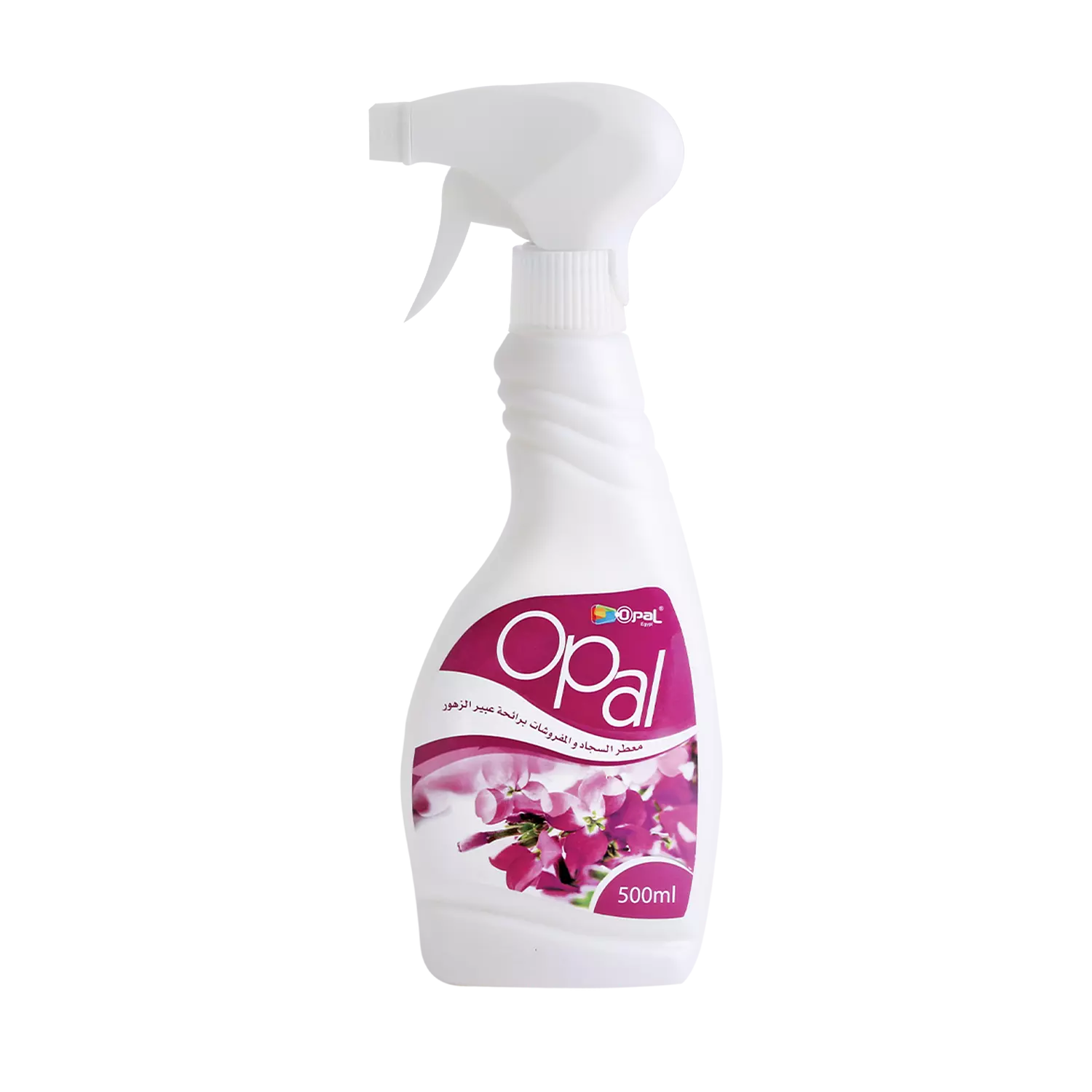 Carpet freshener wild flowers