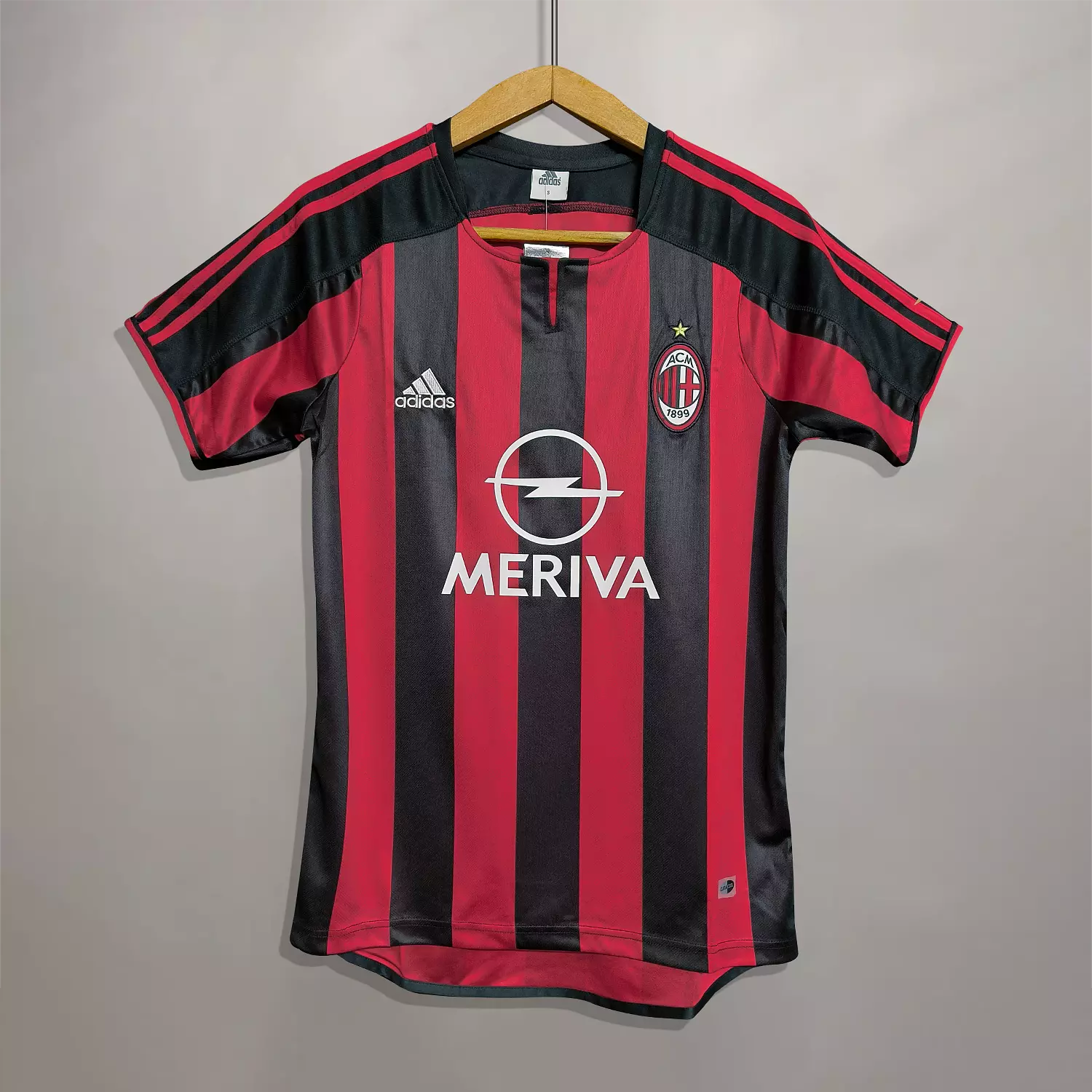 AC MILAN 03/04 - CLASSIC image