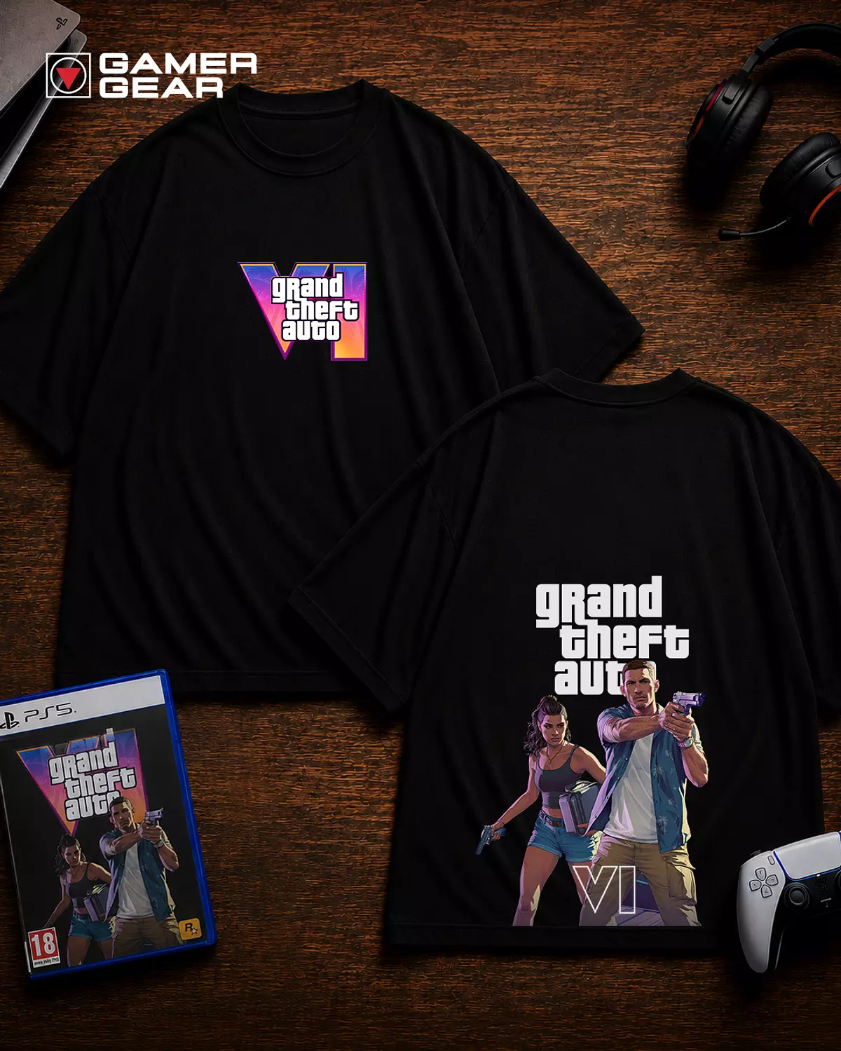 GTA VI - D2 image