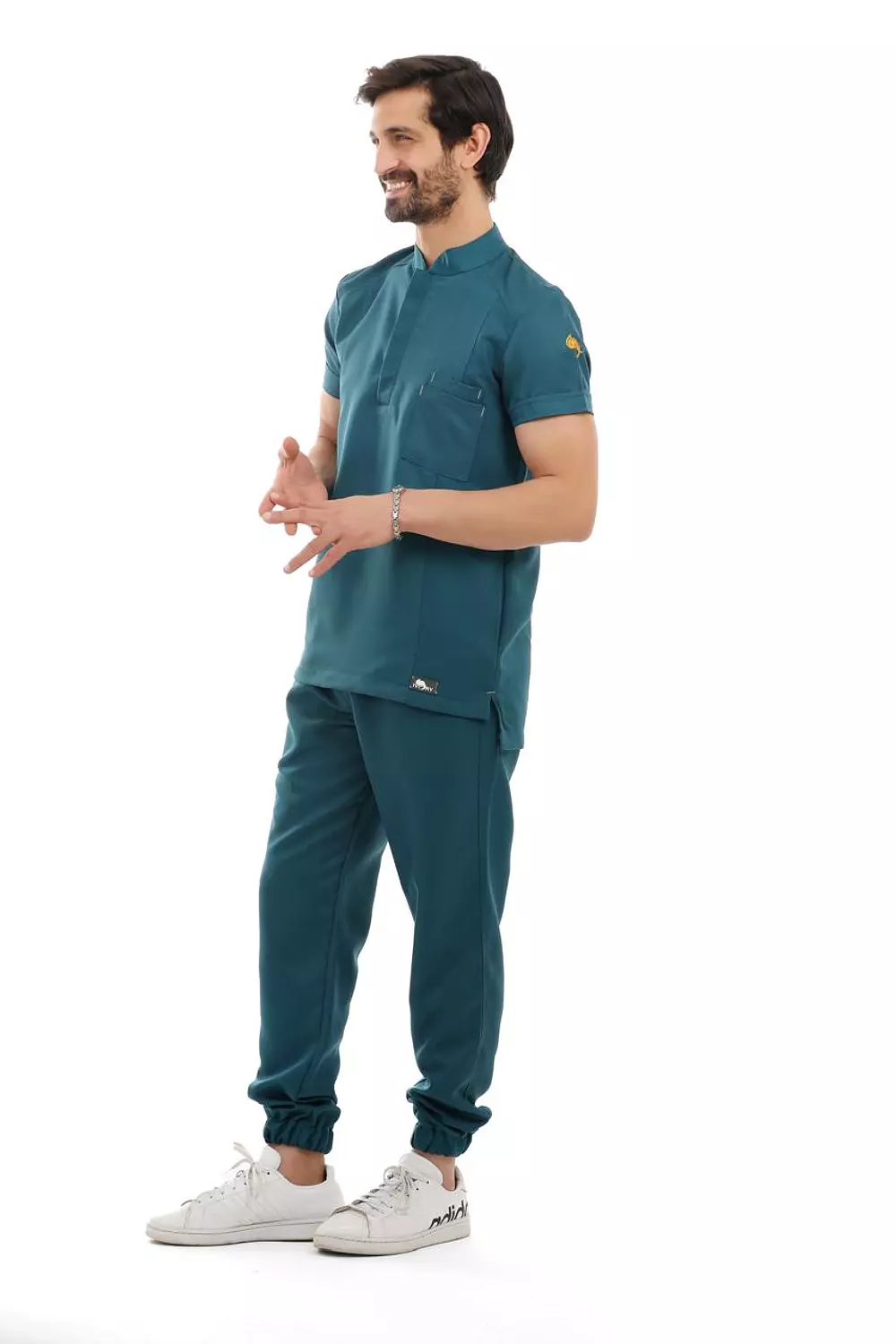 سكراب هاف كولار 17