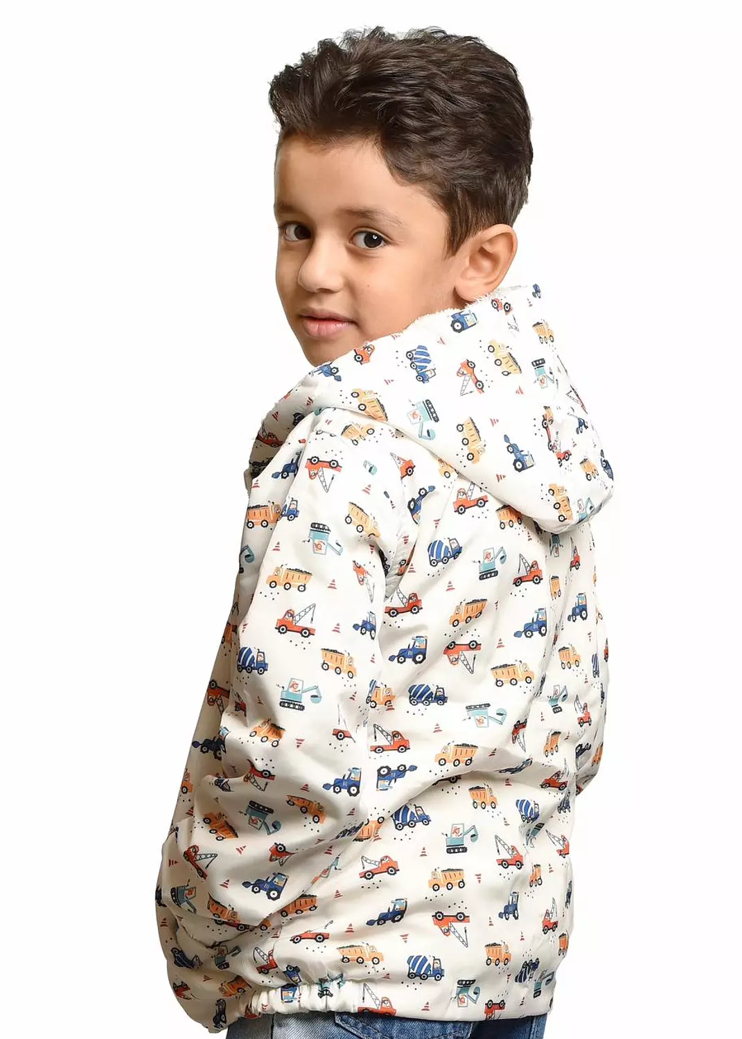 Cars Jacket image