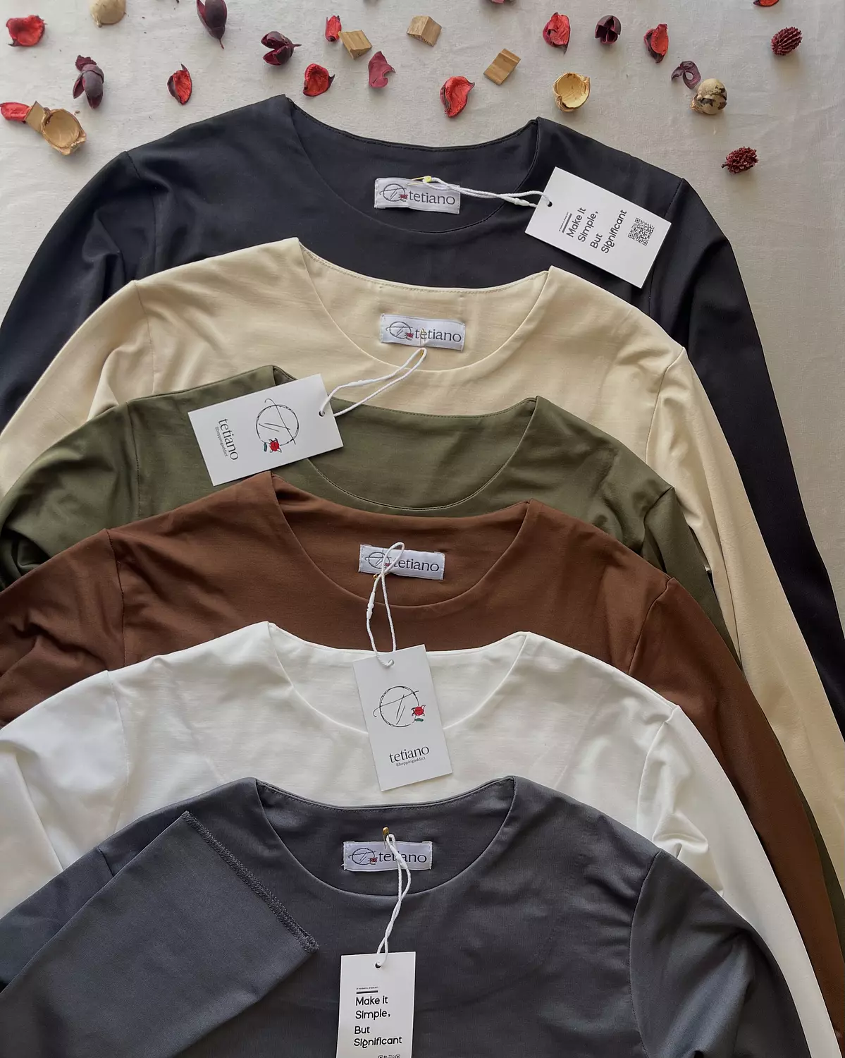 Flex Top  4