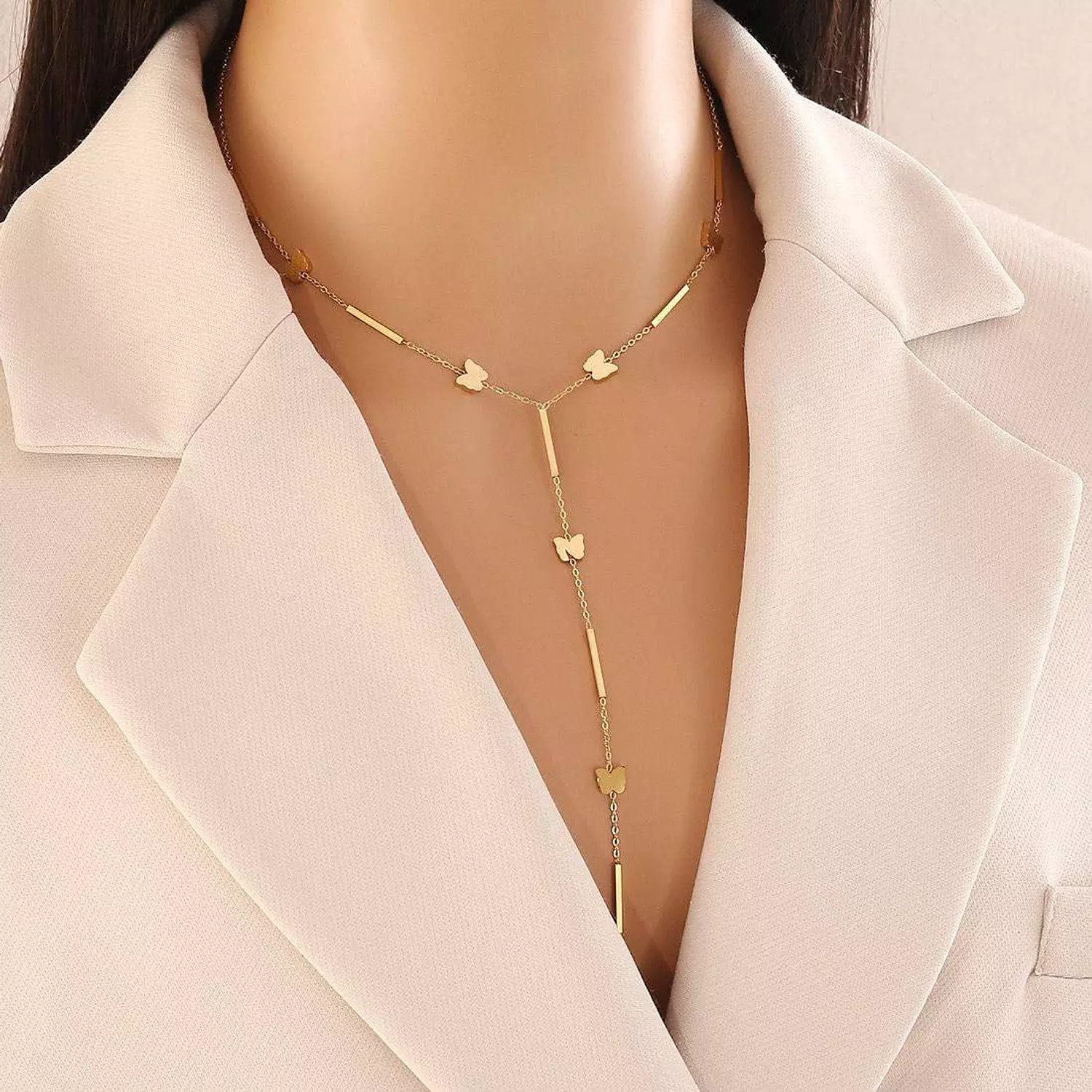 Necklace N114 image