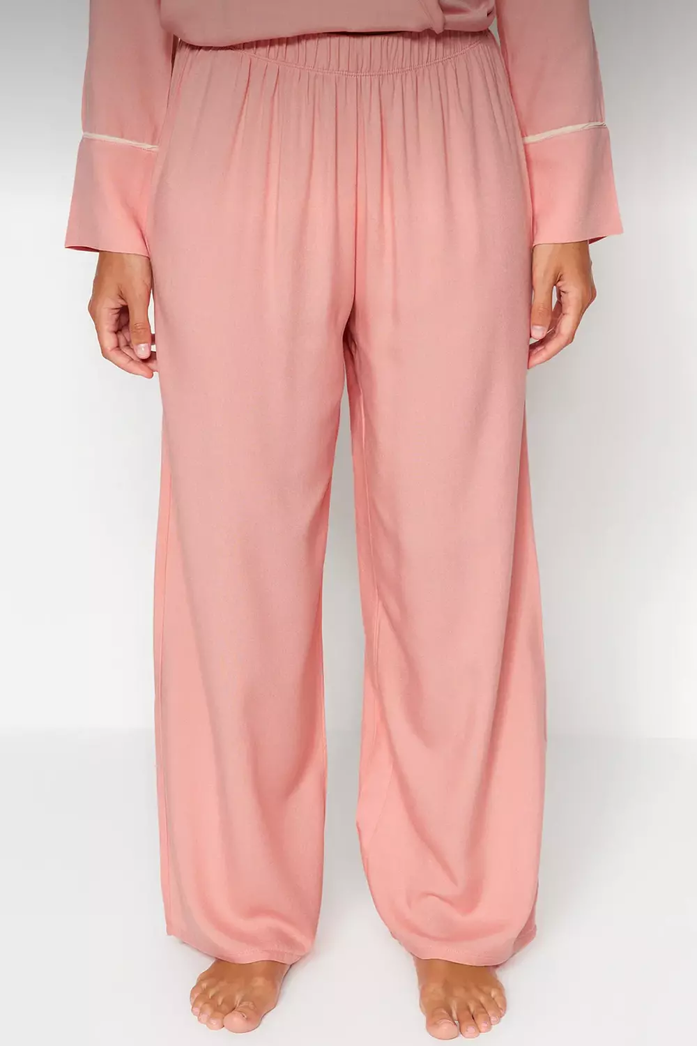 Pink Haze Pajama Set 5