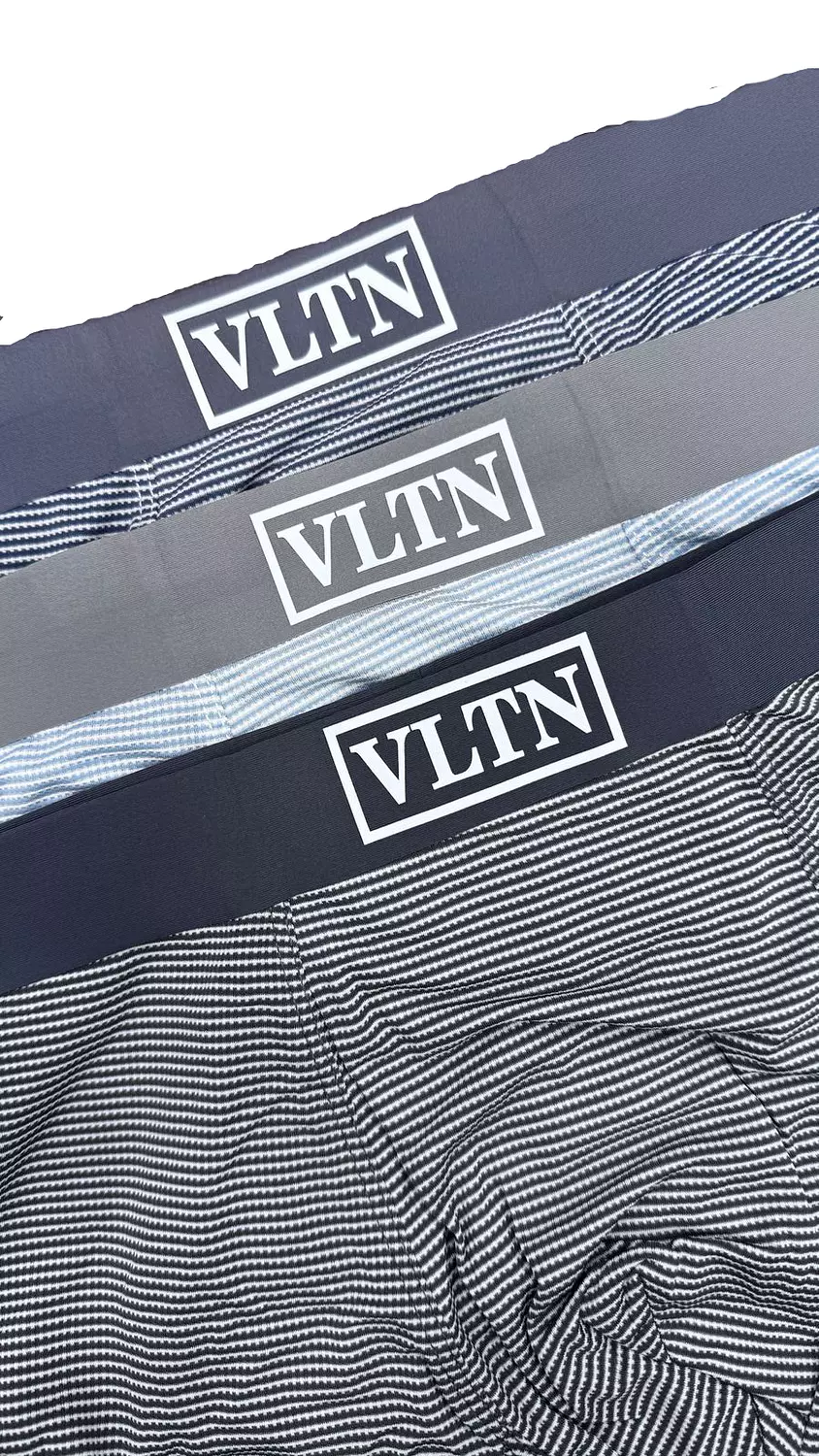 VALENTINO BOXER 3PCS IN BOX -P9372JK hover image