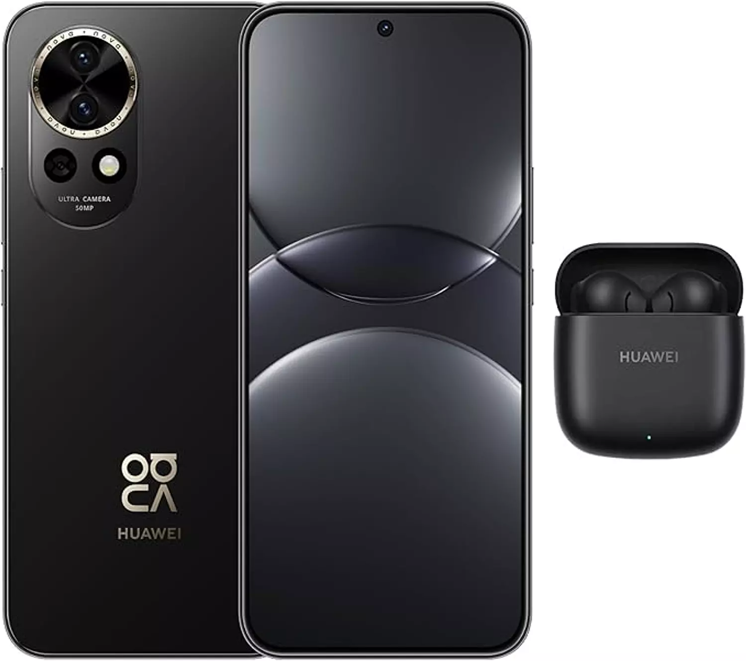 Huawei nova 13 hover image