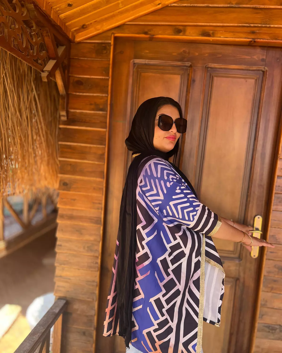 black point kimono image