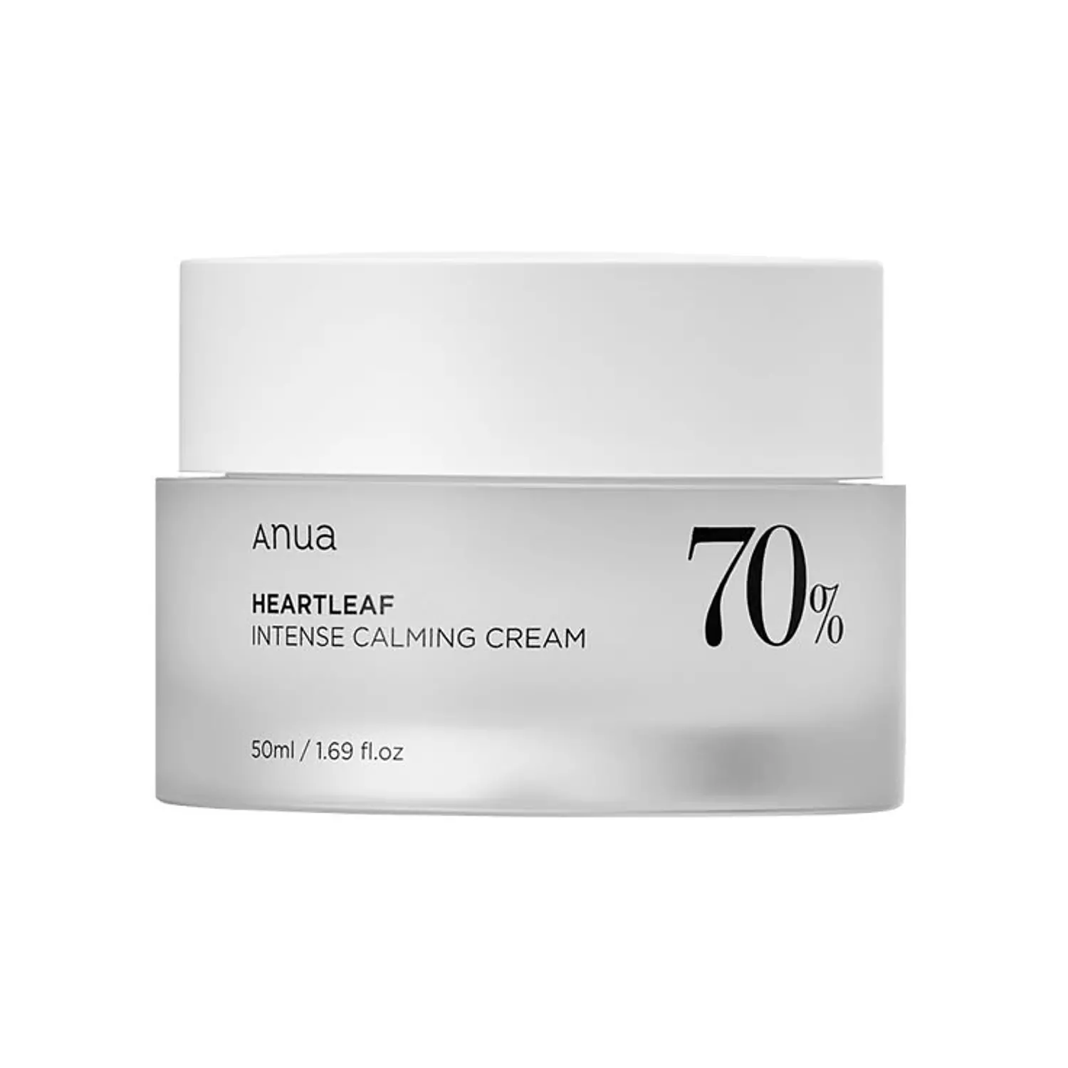 Anua - Heartleaf 70 Intense Calming Cream image