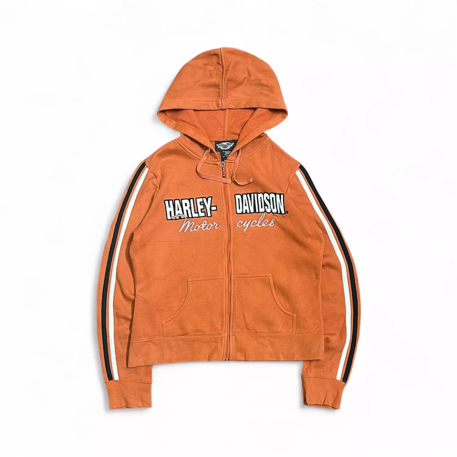 Harley Davidson Women's Hoodie image