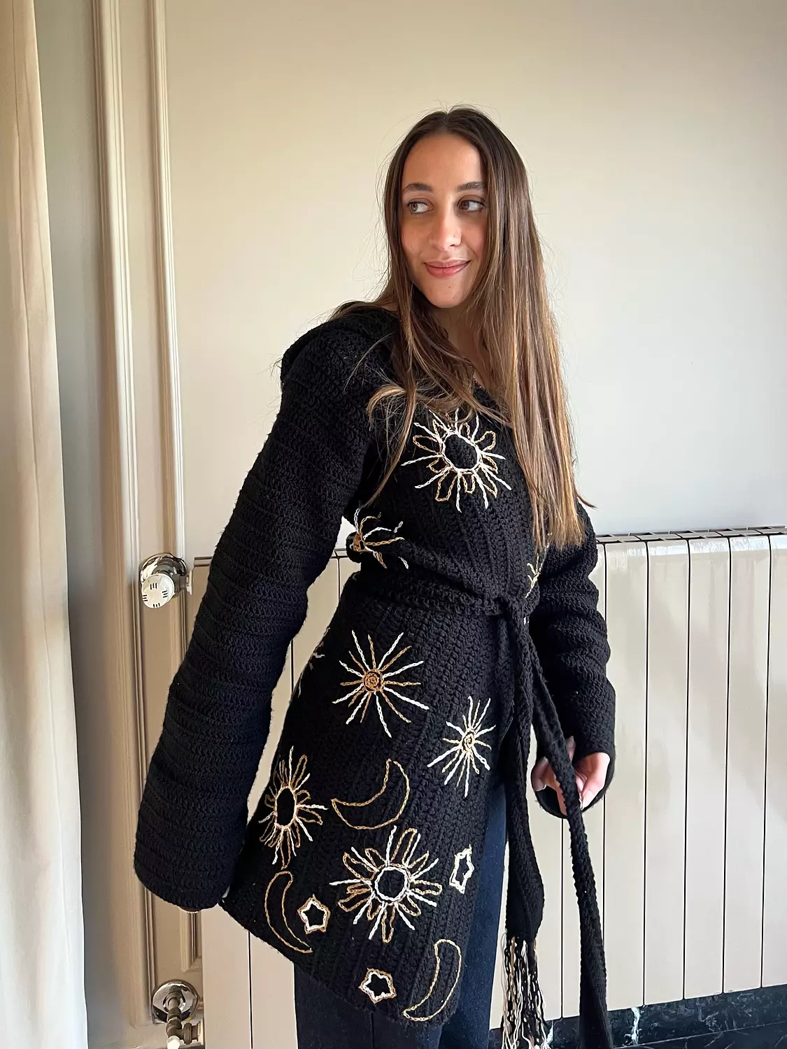 NUJOOM Jacket hover image