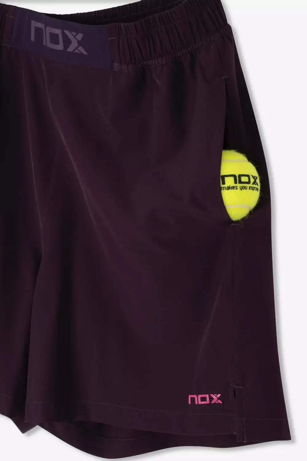 Nox PRO Blackberry Shorts - Man 4