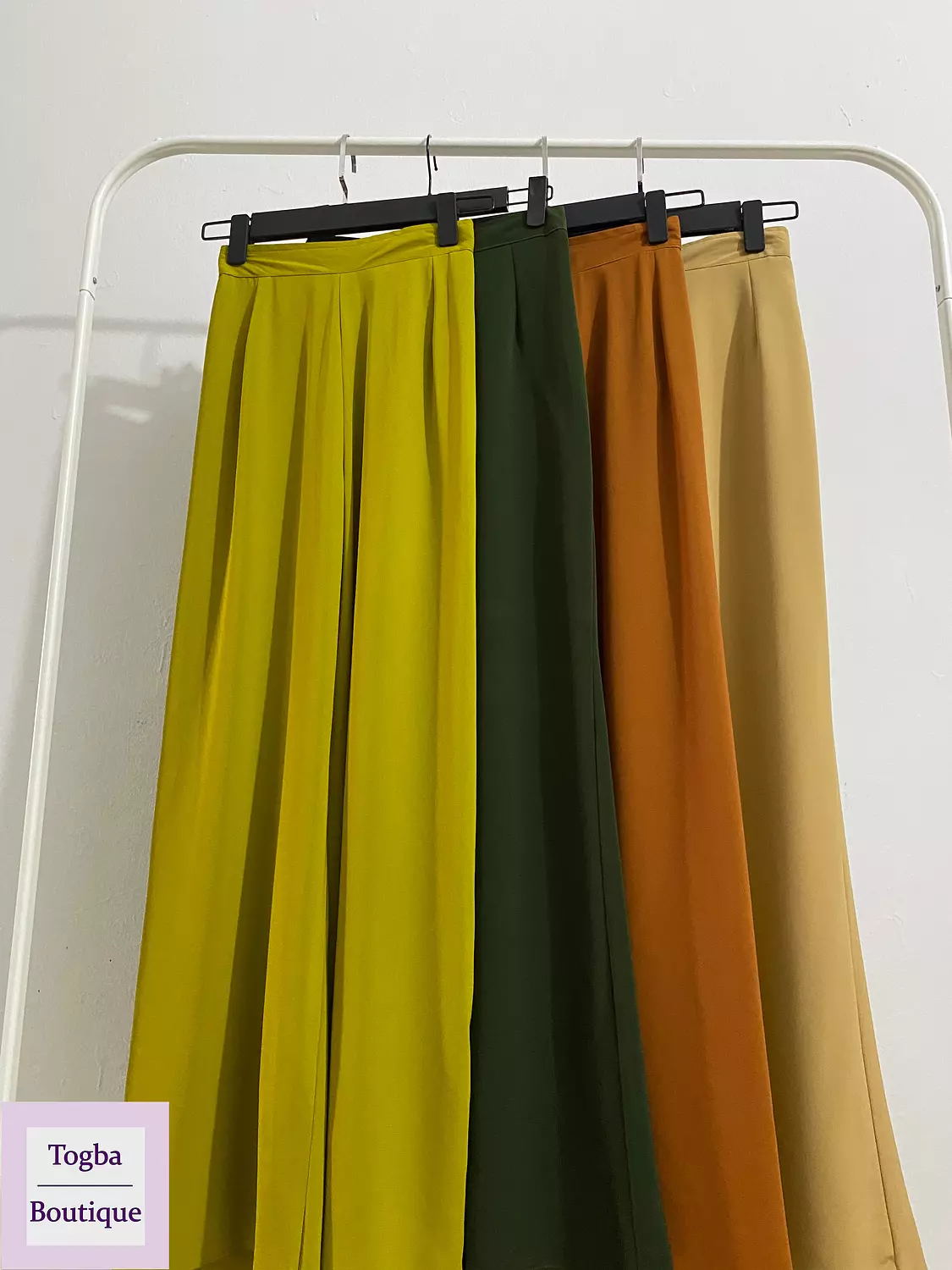 Wide leg pants  33