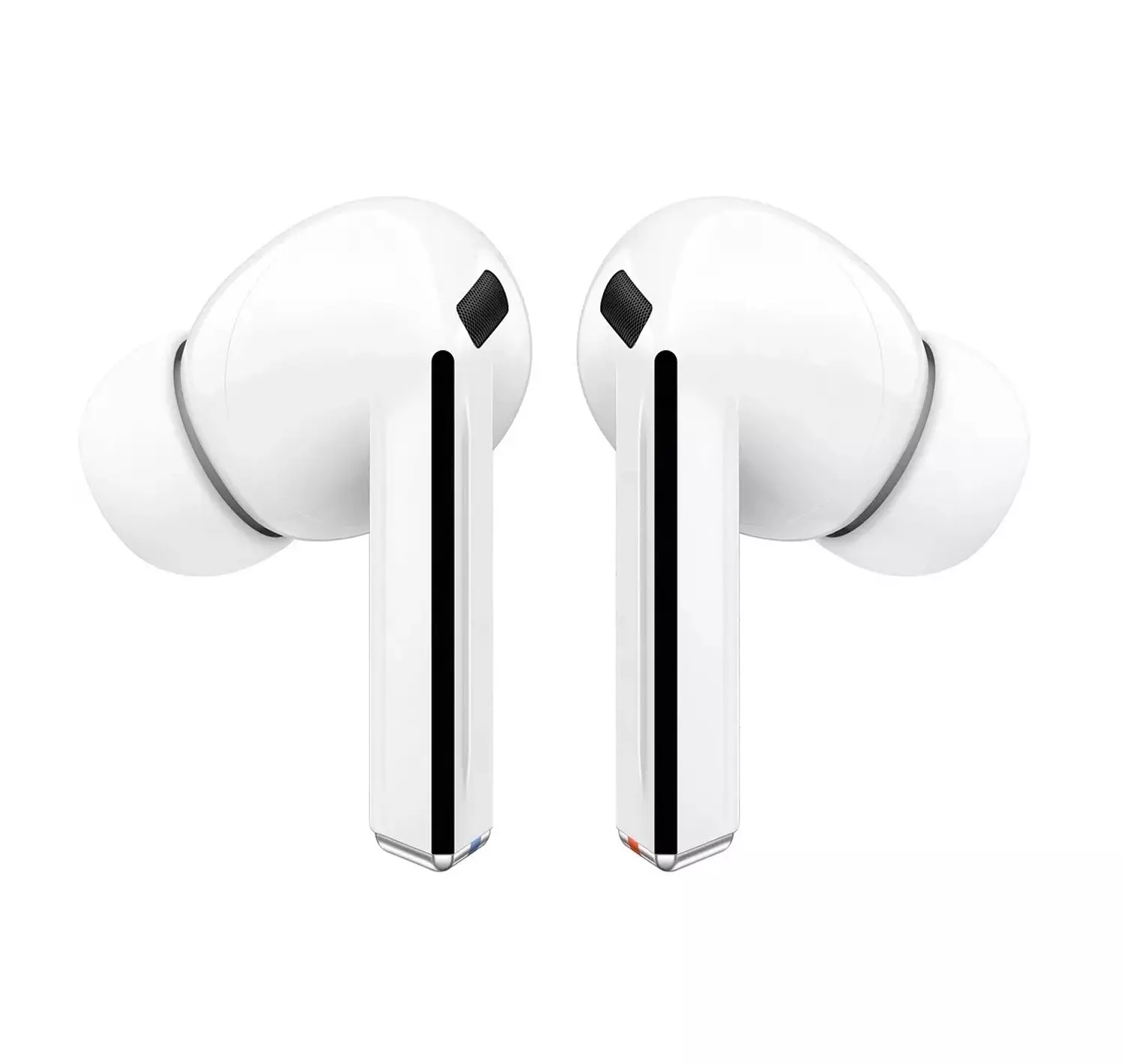 Samsung Galaxy Buds3 Pro - High-quality sound with noise cancellation 4