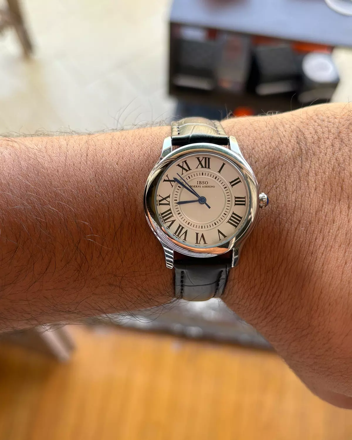 Ibso old money Premium 7