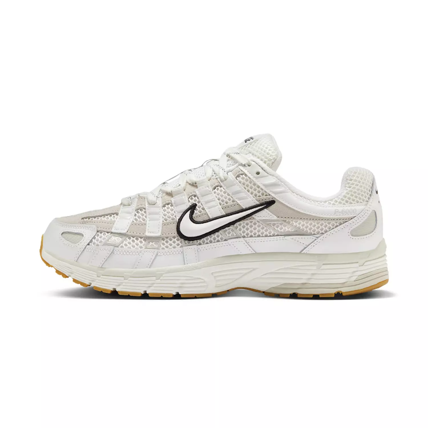 Nike p-6000 summit white  3