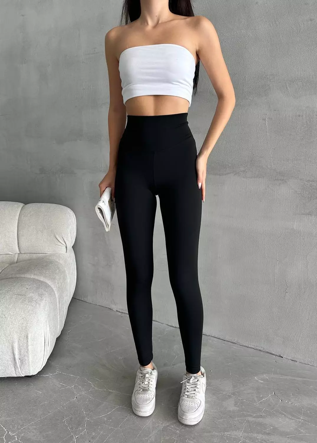 Thermal Oysho Leggings 2