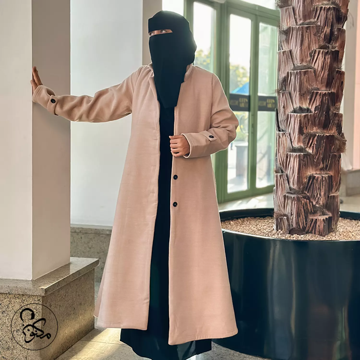 Daf’a Coat 2
