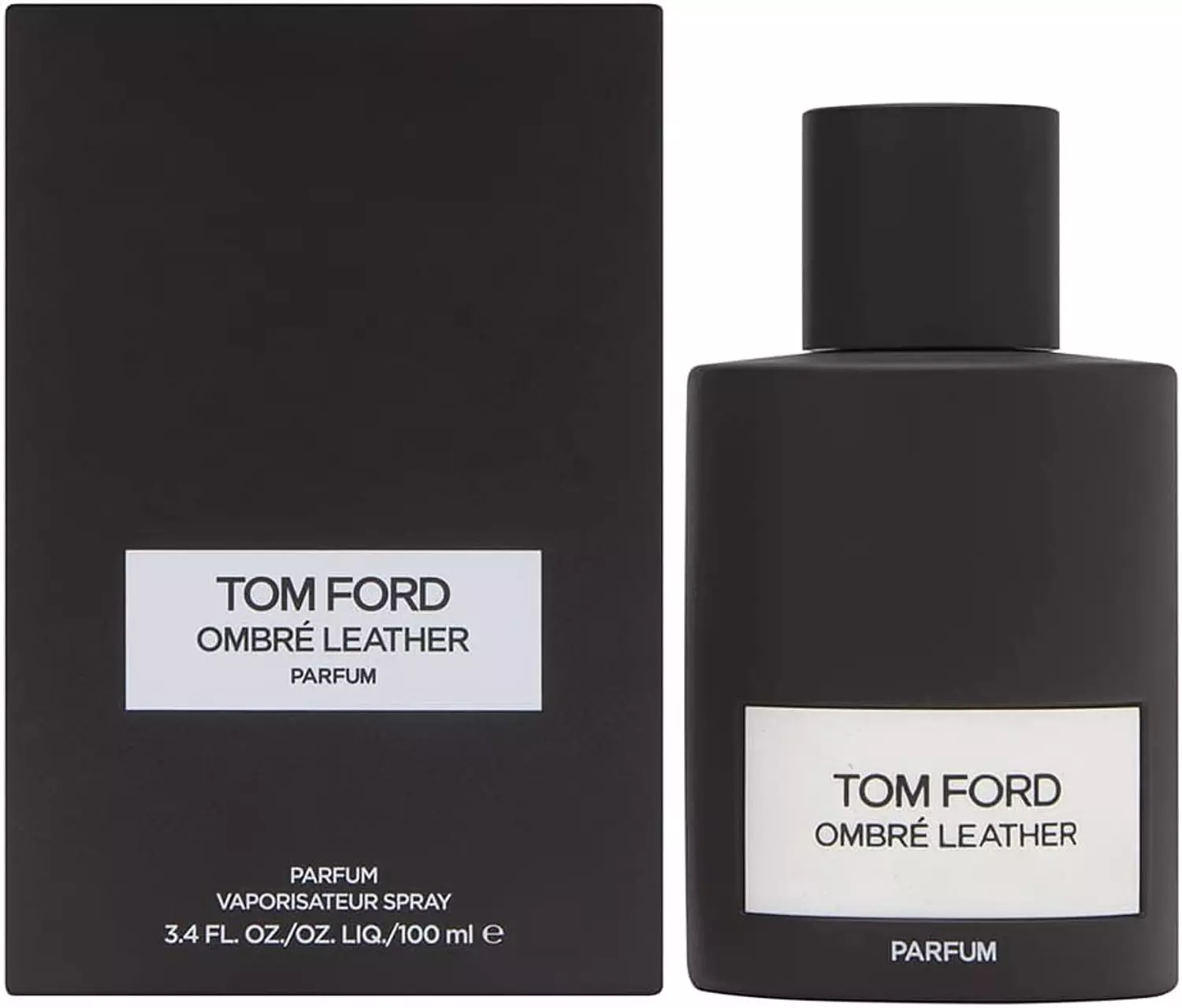 Tom Ford Ombre Leather - Parfum, 100 ml unisex