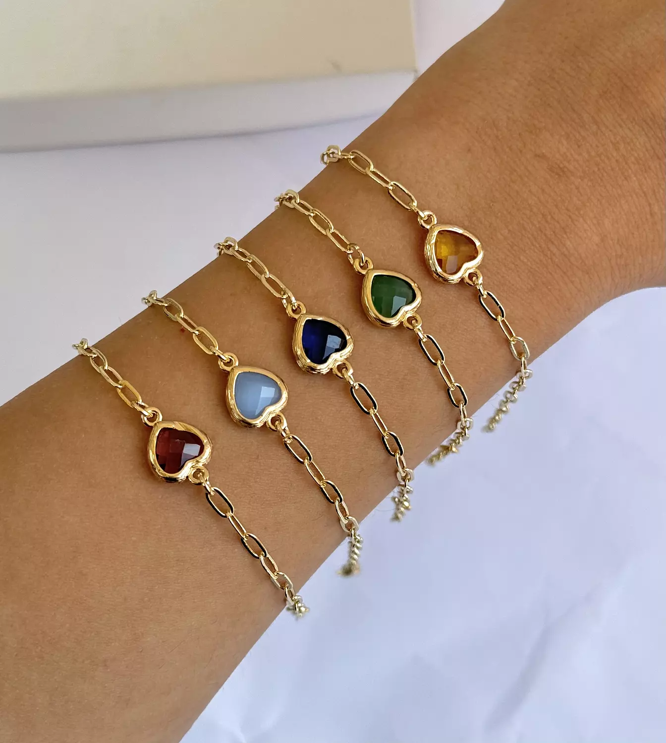 Handmade bracelets 99 image