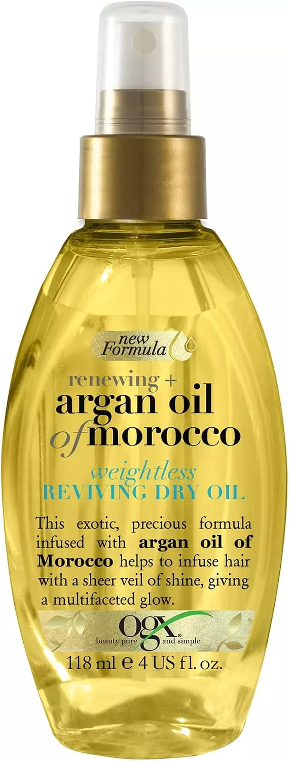 OGX Argan Oil of Morocco image