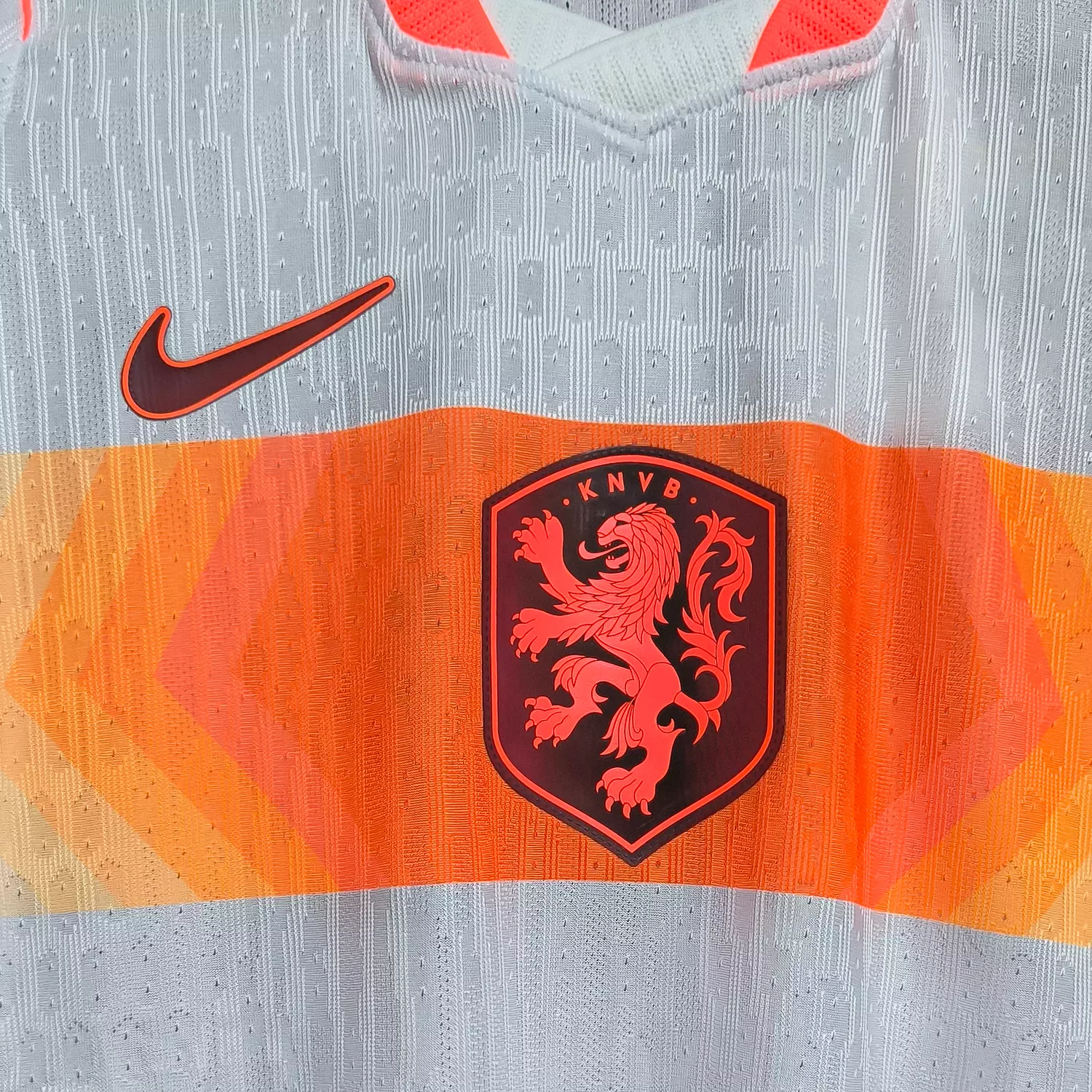 NETHERLANDS WORLD CUP 26 PLAYER - NATIONAL 3