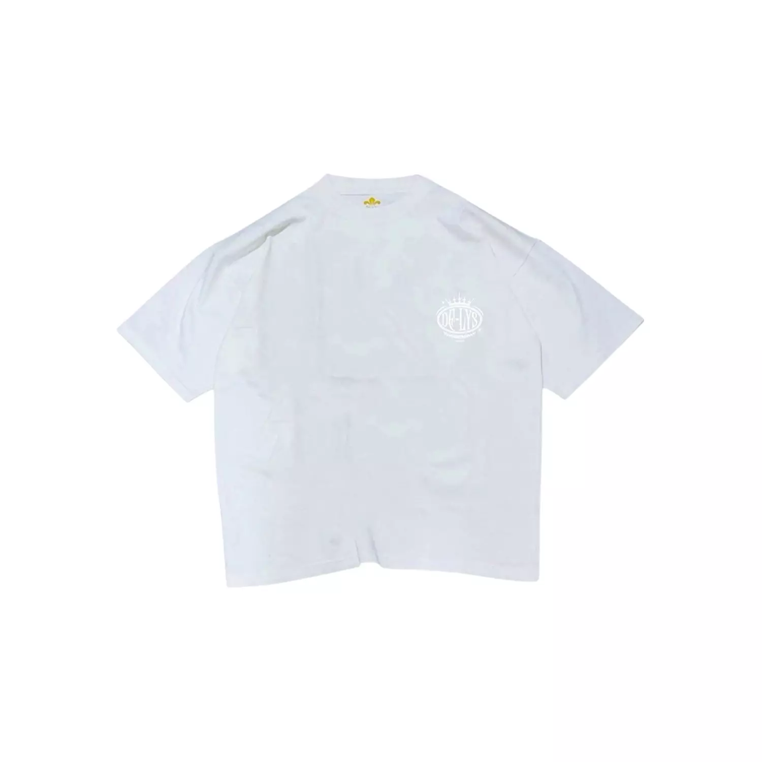 S3 Find Your Path t shirt 3