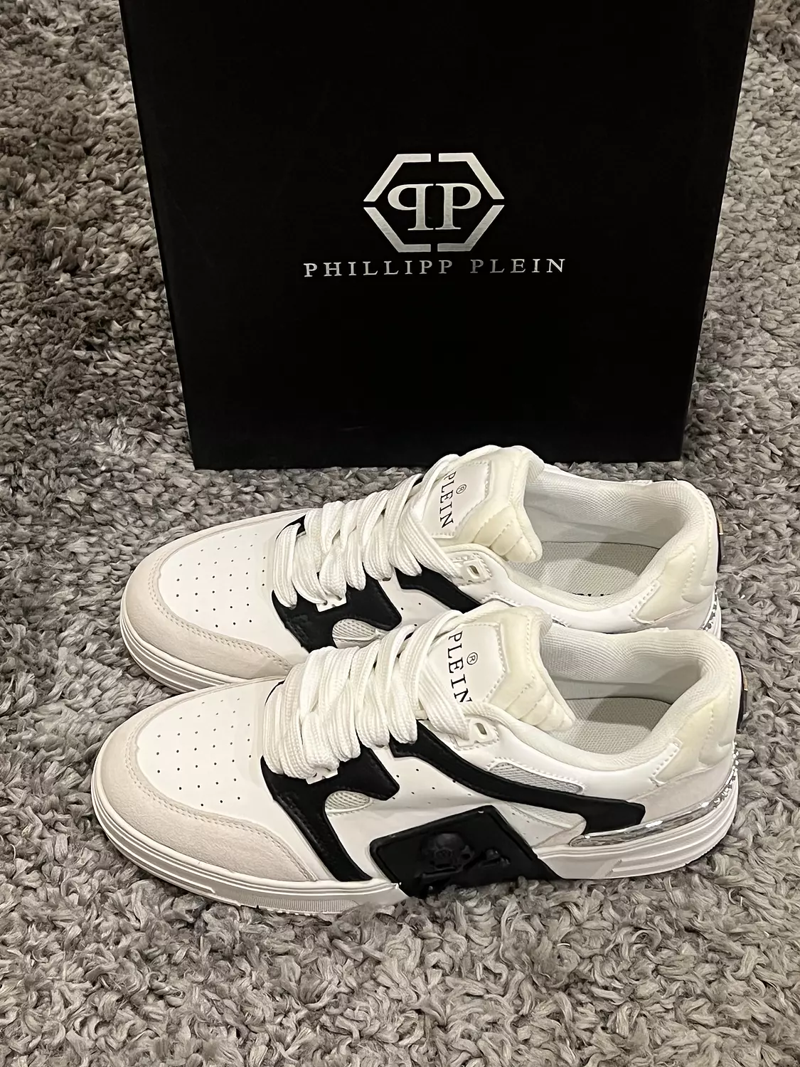 Philipp plien shoes 11