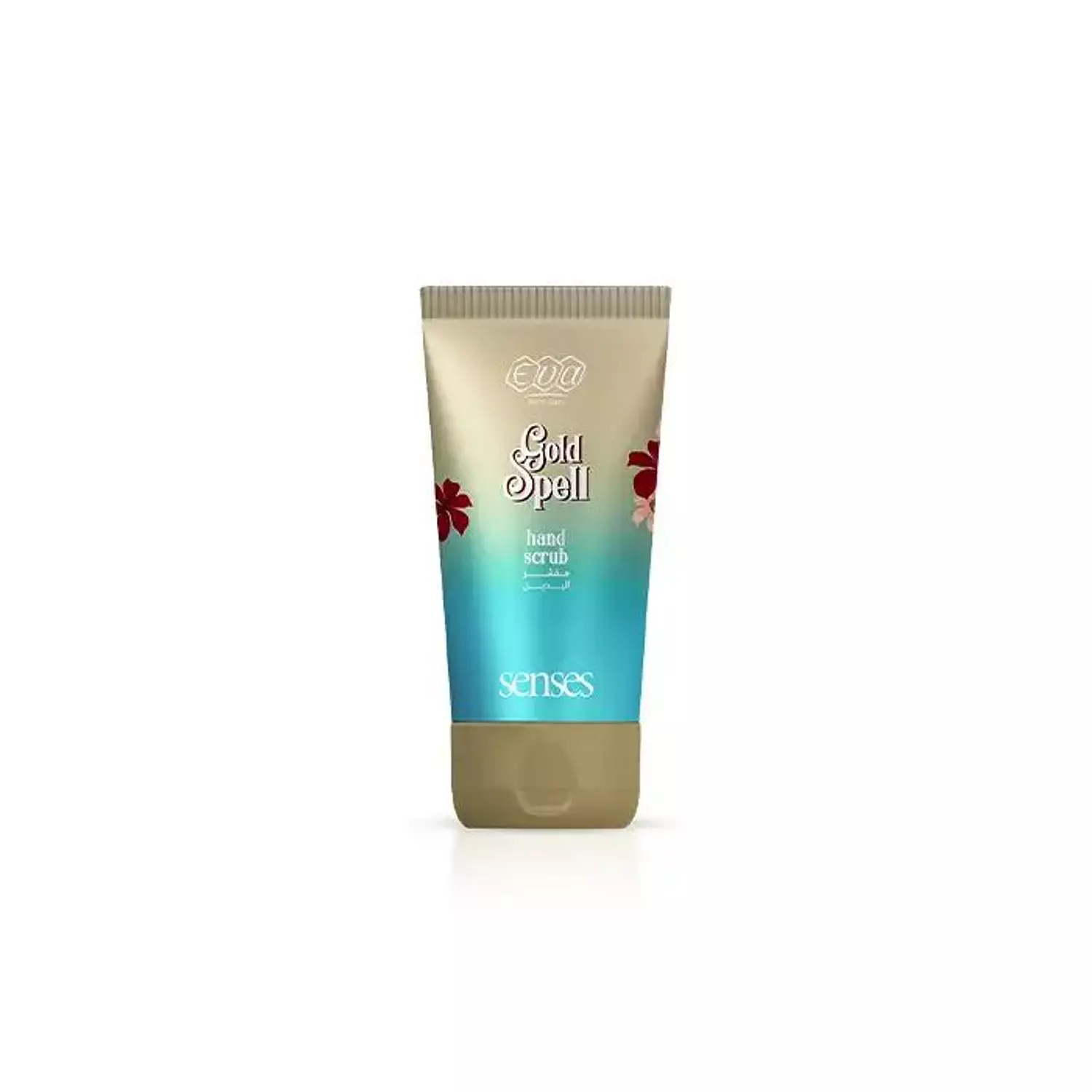 Eva Skin Care Senses Hand Scrub Gold Spell 50 Ml image