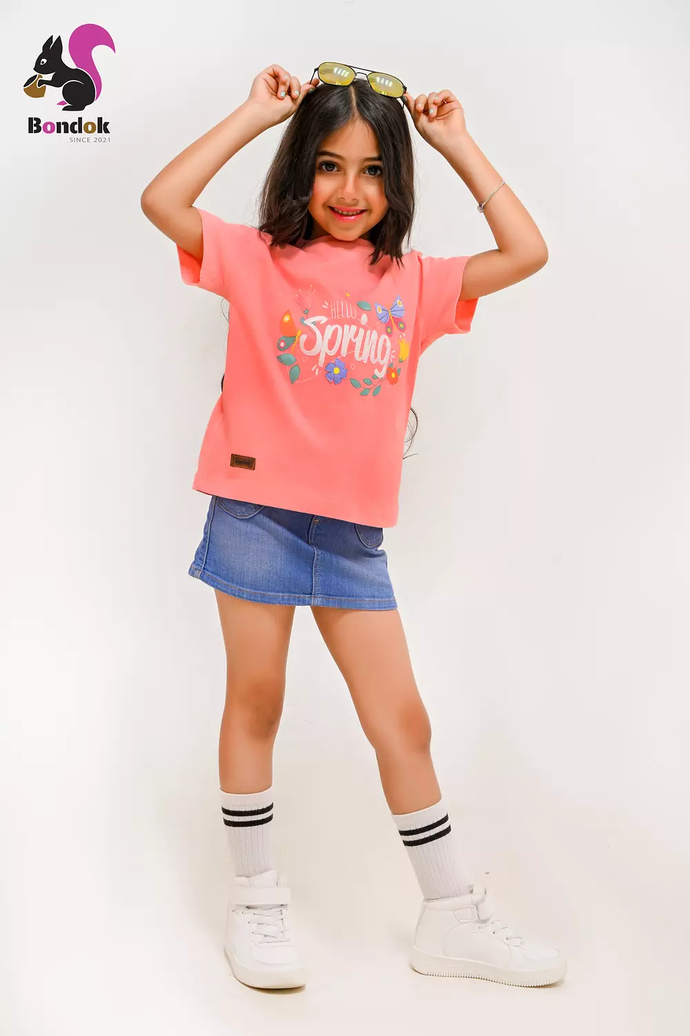 spring t shirt 6