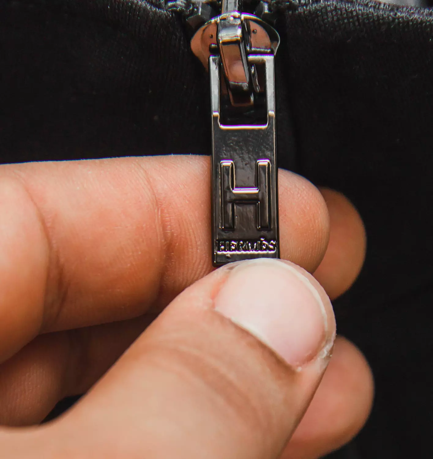 HERMES SUIT / 1508 6