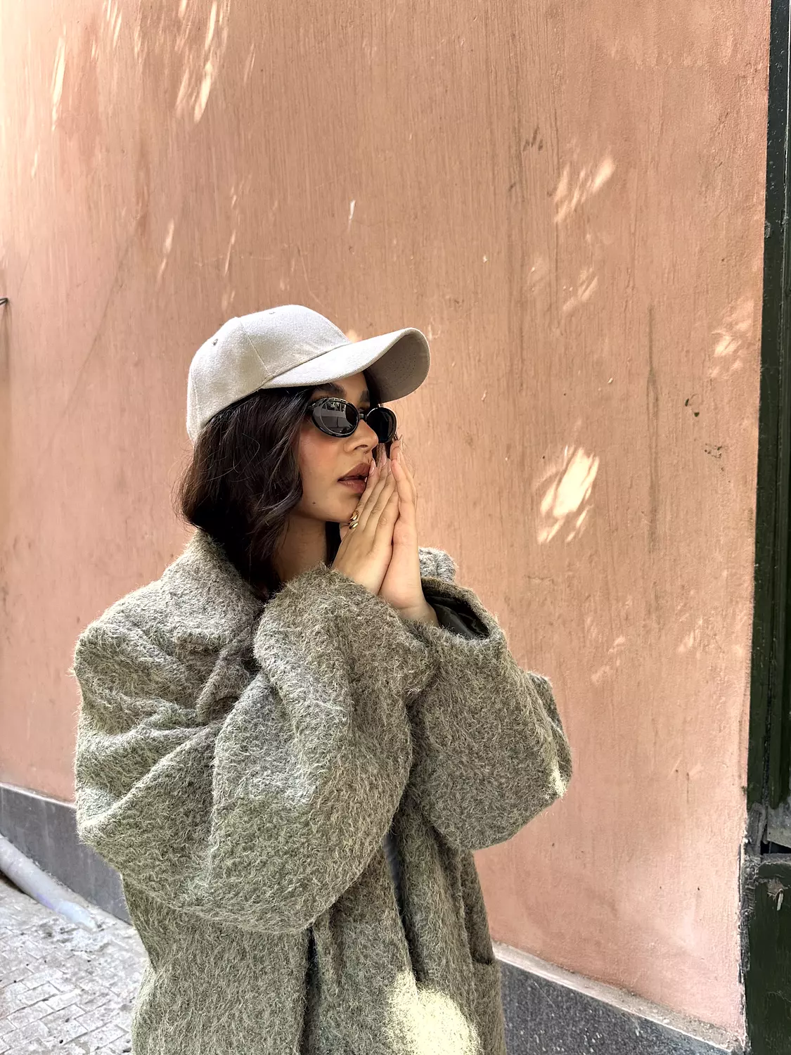 The Maxi OverCoat 8