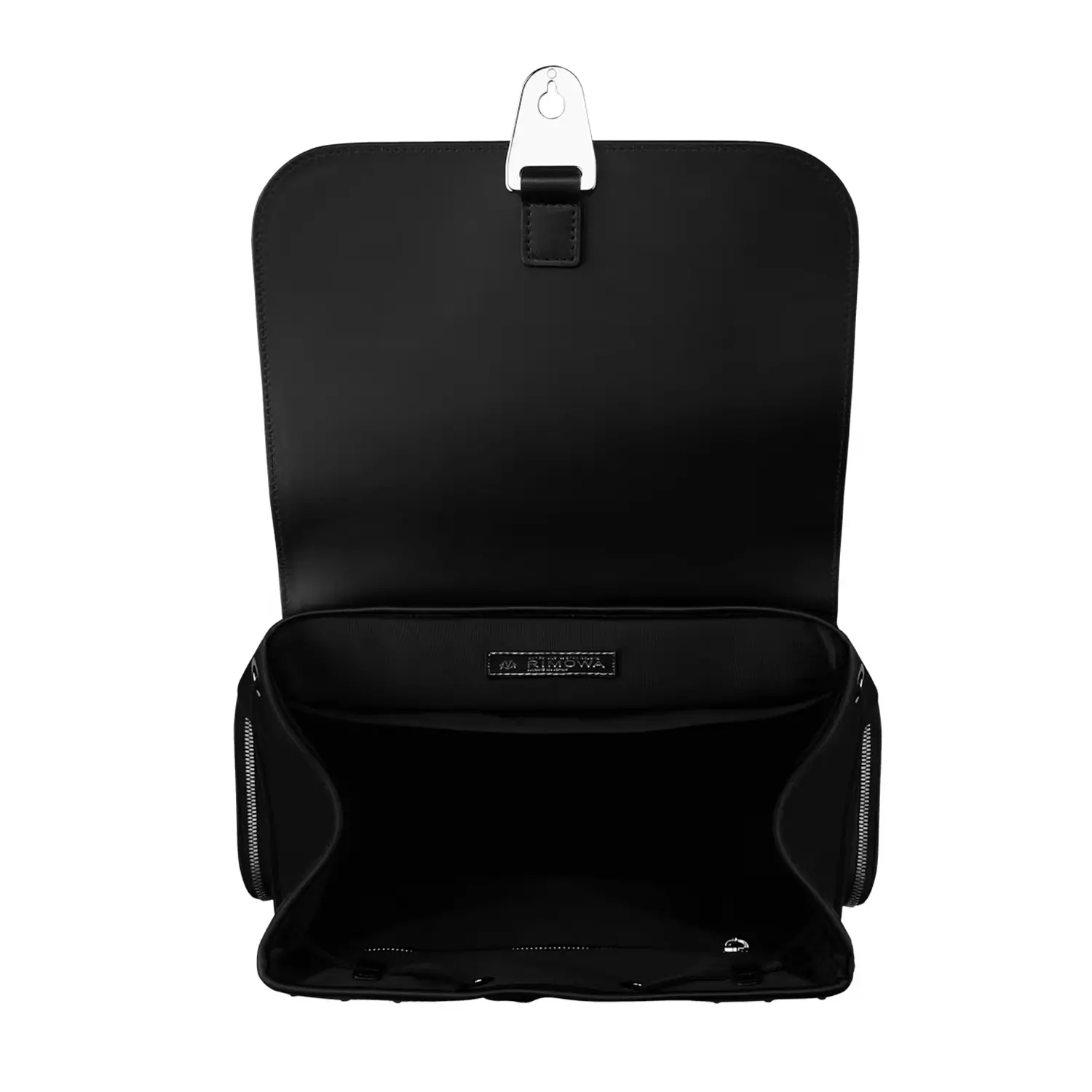 Rimowa Never Still - Canvas Flap Backpack Large hover image
