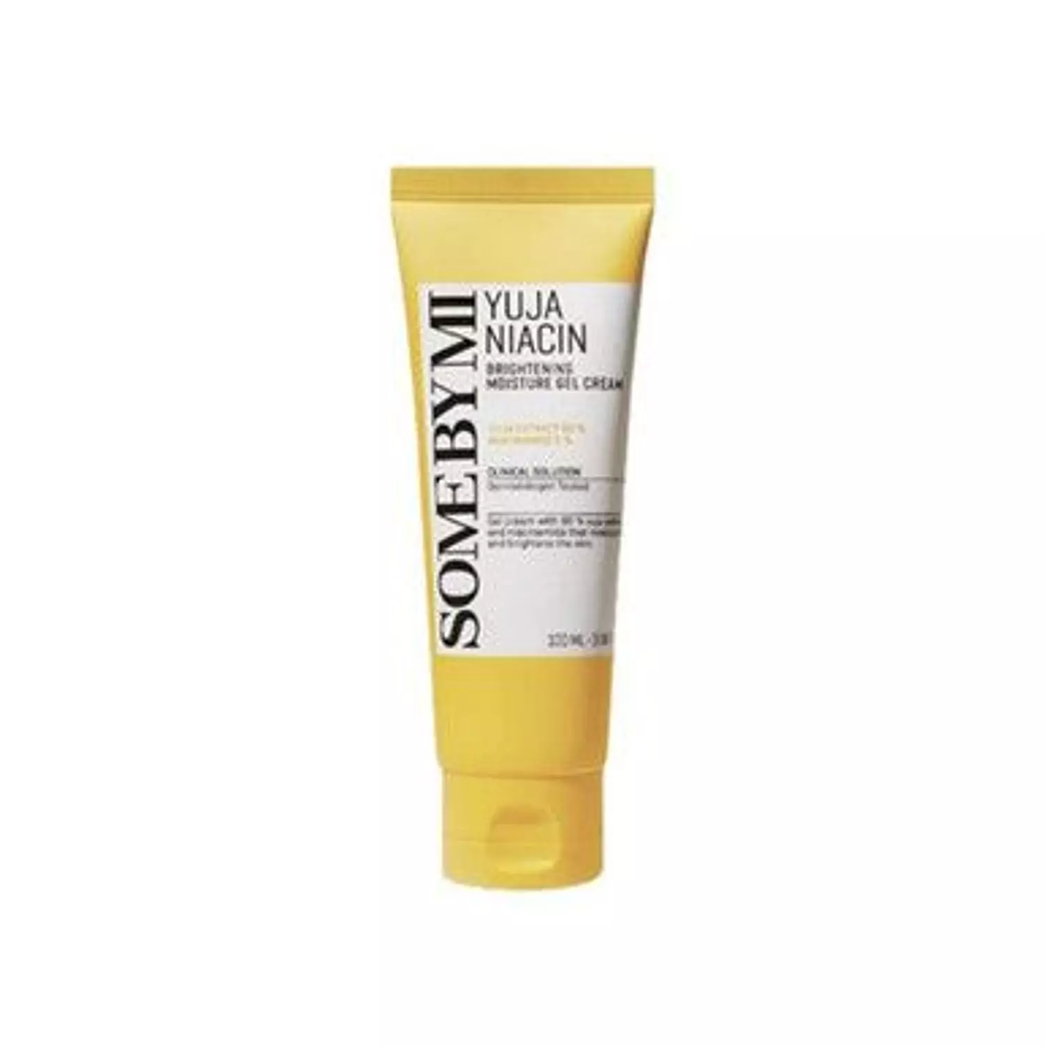 Some By Mi Yuja Niacin Brightening Gel Cream image