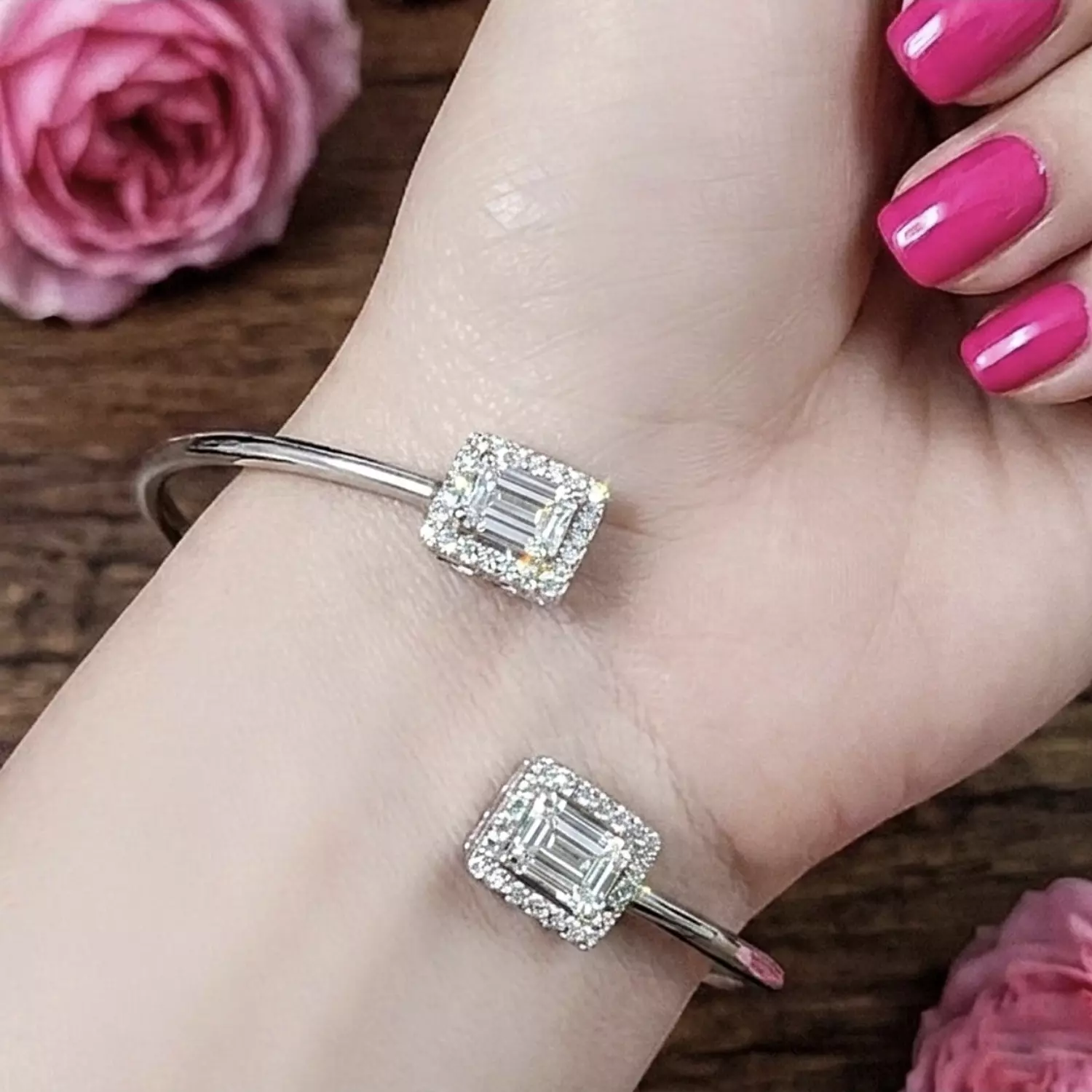 Elegant bangles image