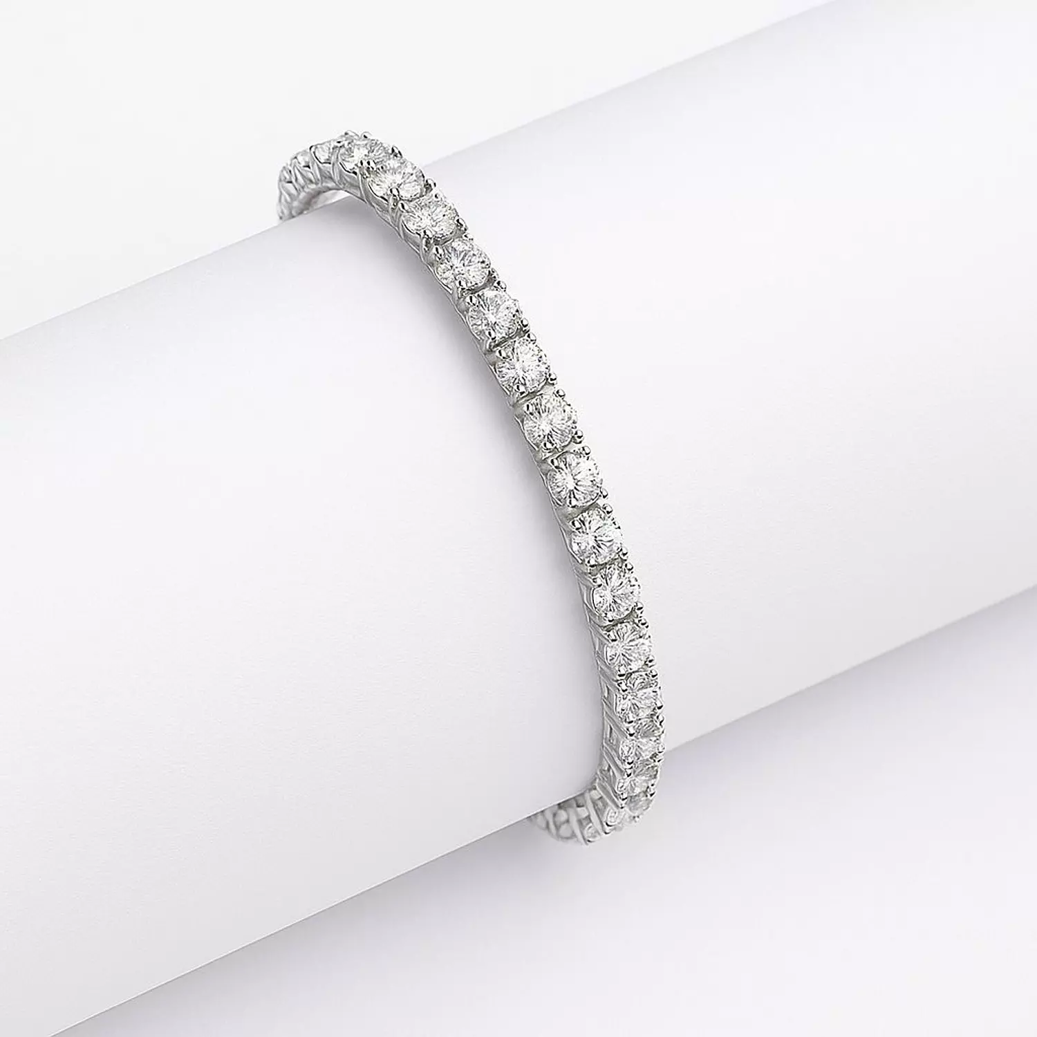 Tennis Bracelet Daimond 1