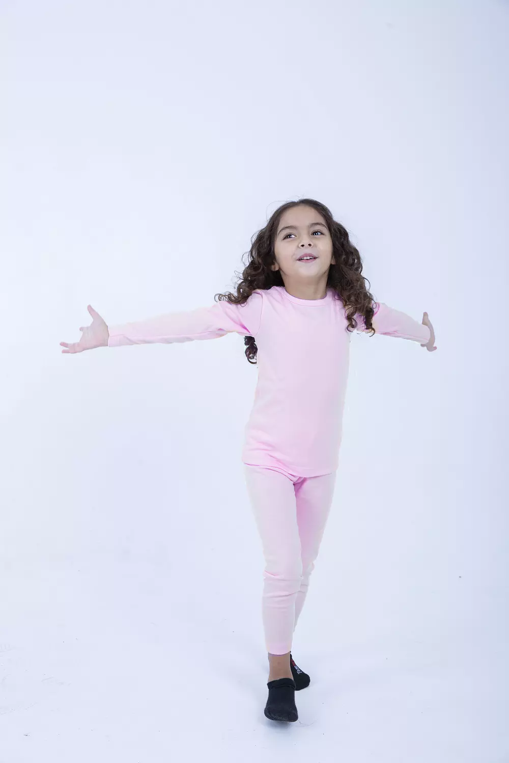 طقم دفاية أطفال (من 9 إلي 12 سنة) 35