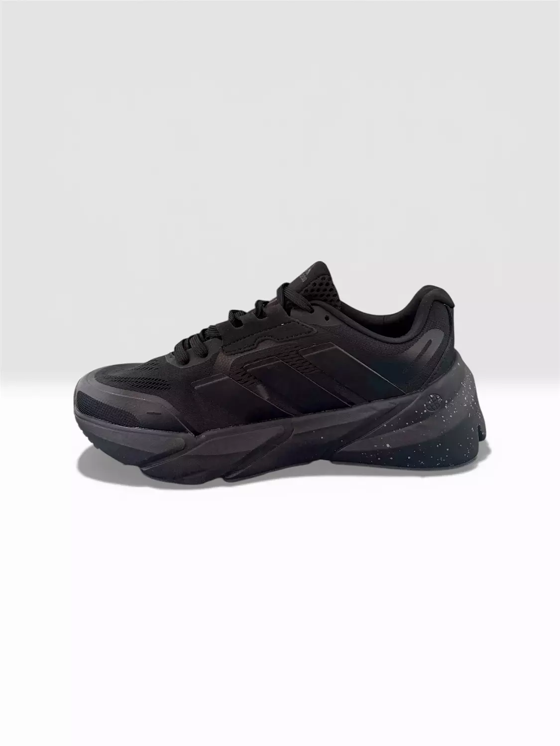 Adidas Adistar Full black.  1